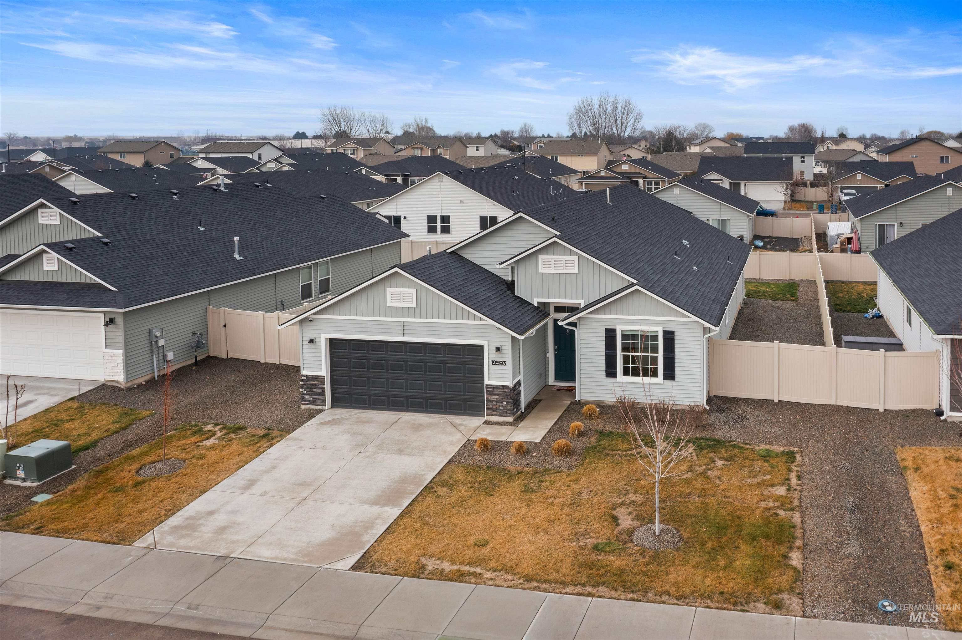 Residential For Sale