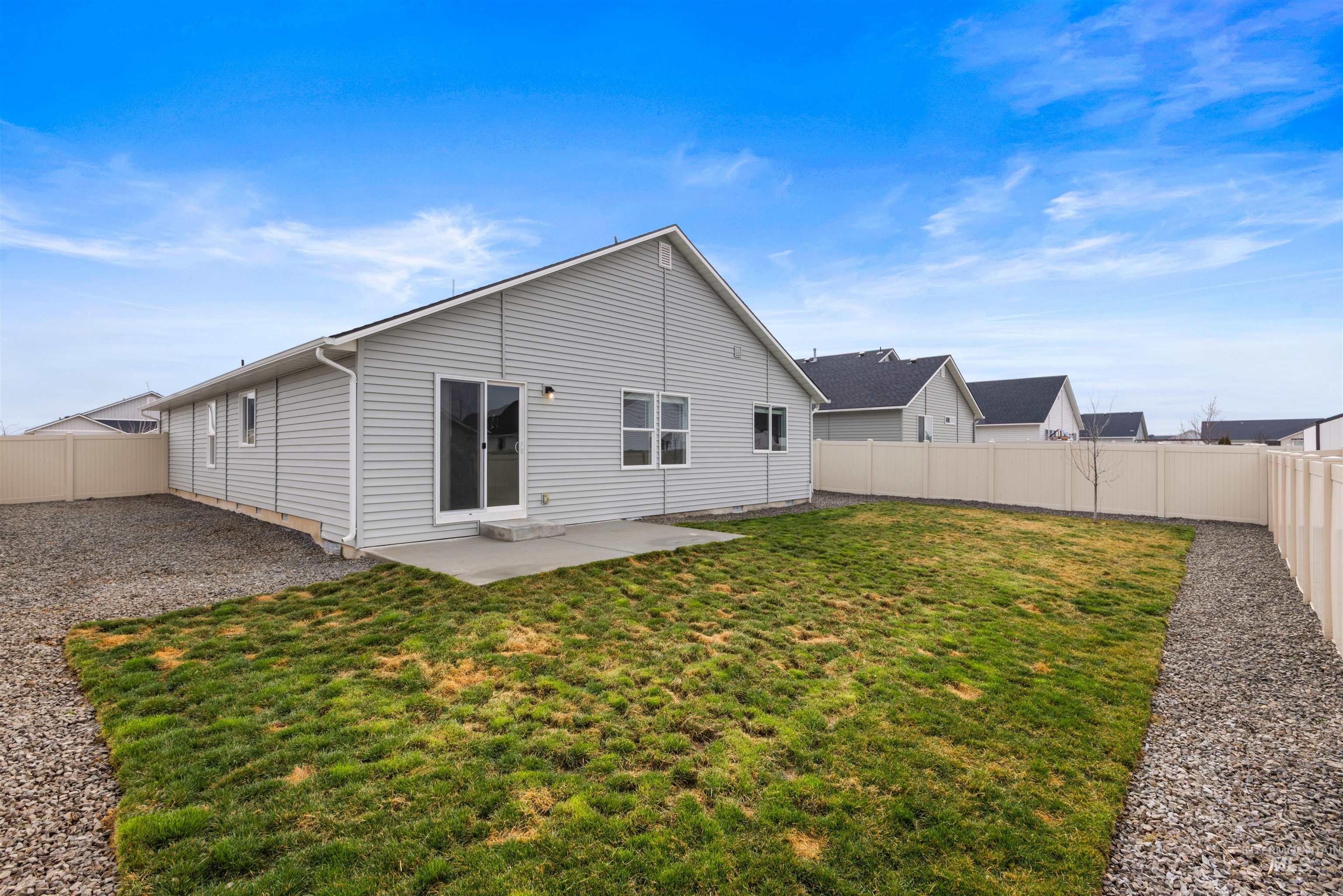 19593 Delmarva Ave, Caldwell, Idaho 83605, 3 Bedrooms, 2 Bathrooms, Residential For Sale, Price $392,500, 98976580