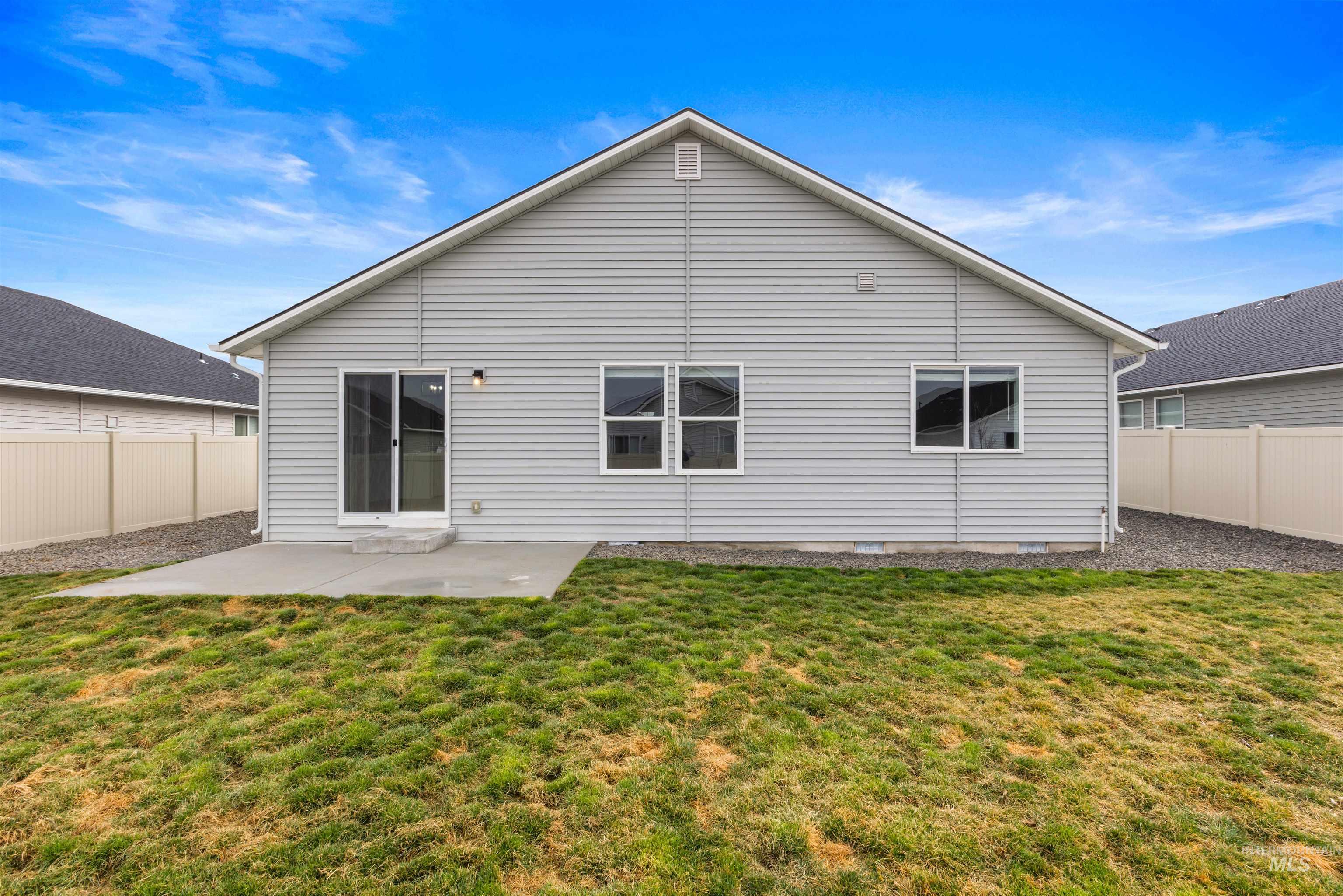 19593 Delmarva Ave, Caldwell, Idaho 83605, 3 Bedrooms, 2 Bathrooms, Residential For Sale, Price $392,500, 98976580