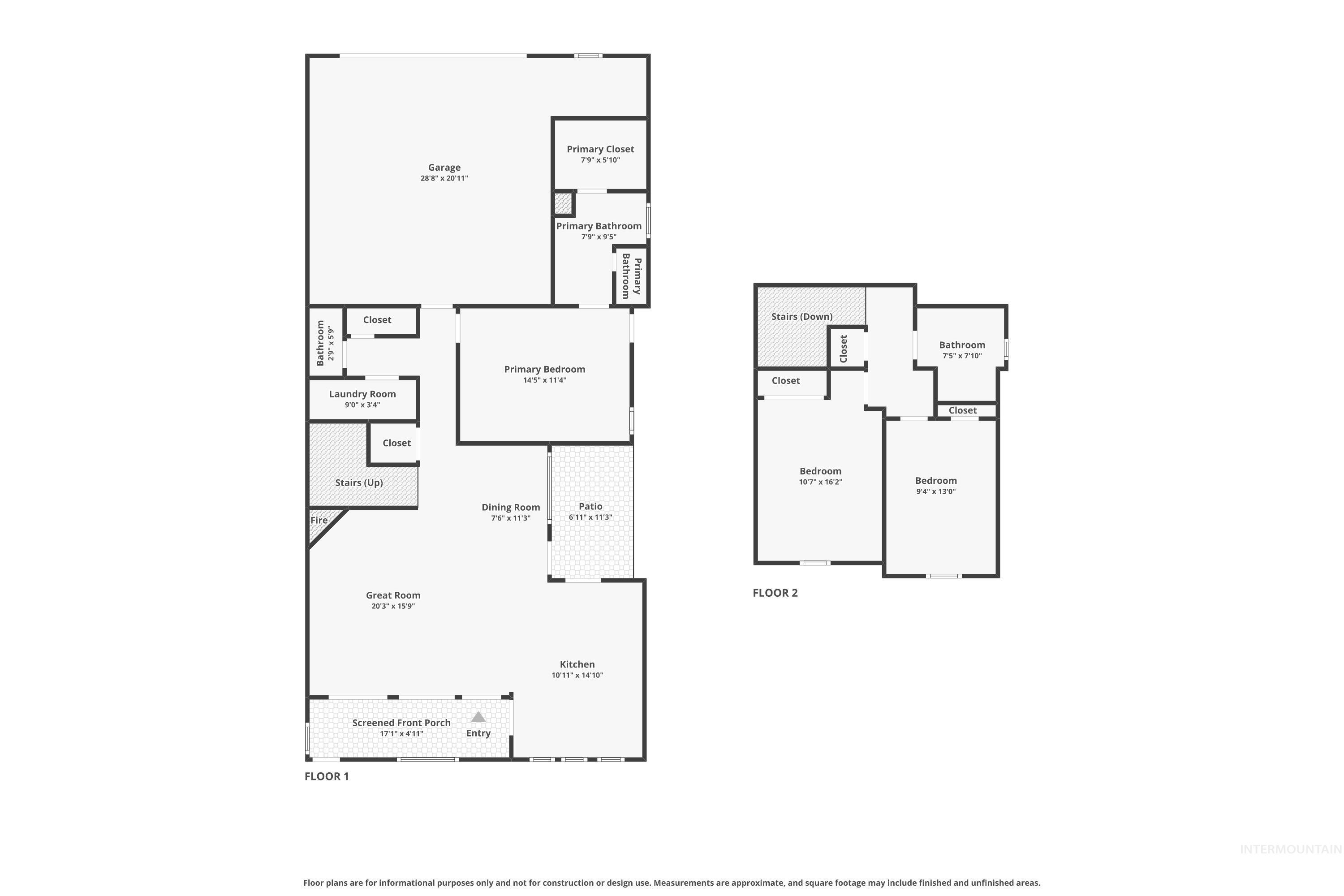 127 Mathie, Eagle, Idaho 83616, 3 Bedrooms, 3.5 Bathrooms, Residential For Sale, Price $549,500,MLS 98976582