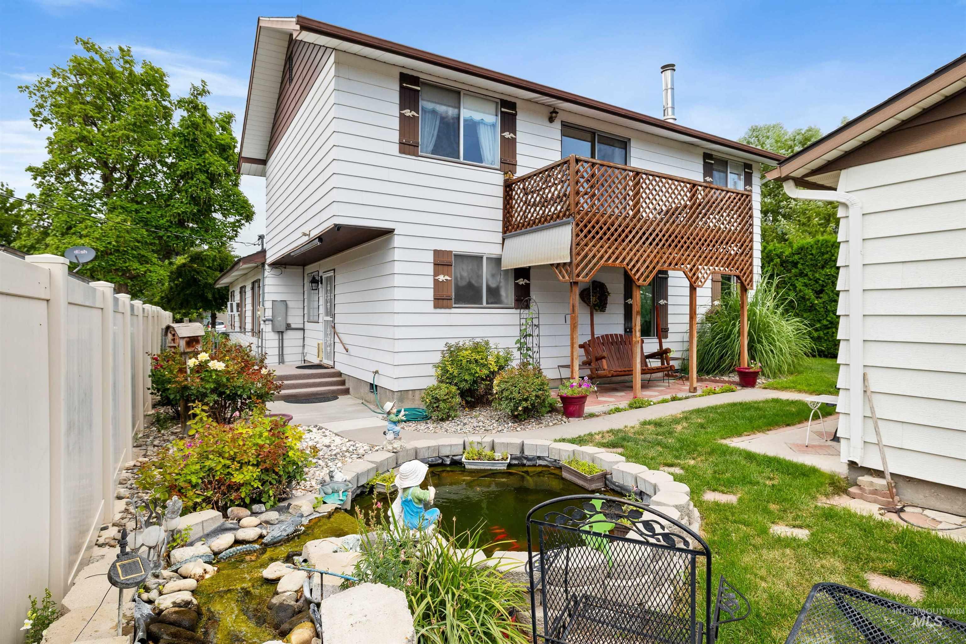 421 E Ave E, Jerome, Idaho 83338, 4 Bedrooms, 2.5 Bathrooms, Residential For Sale, Price $375,900, 98976583
