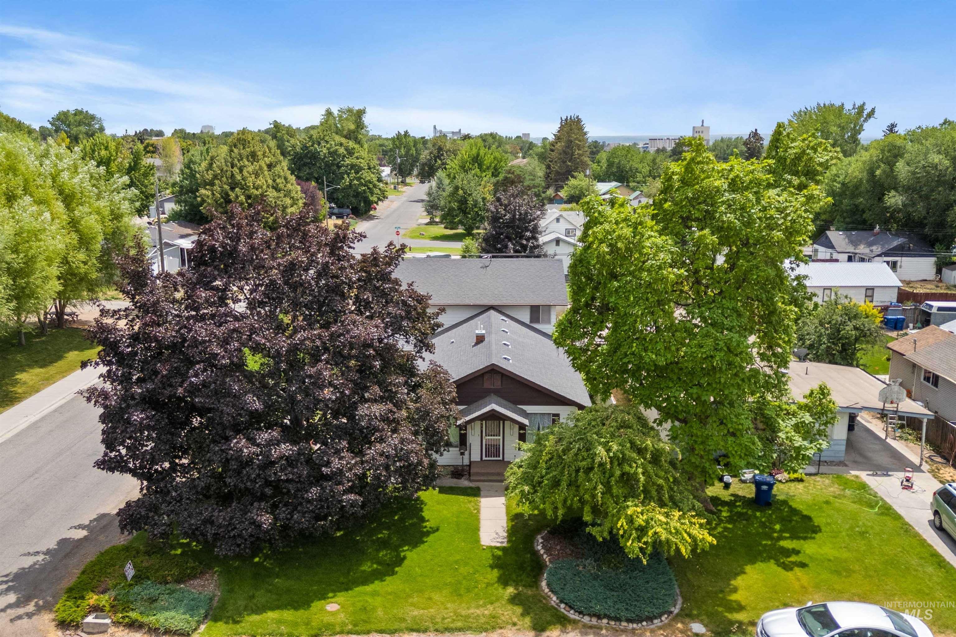 421 E Ave E, Jerome, Idaho 83338, 4 Bedrooms, 2.5 Bathrooms, Residential For Sale, Price $375,900, 98976583