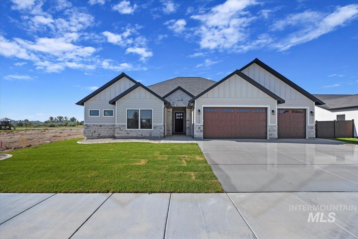 2328 Cattail Drive, Twin Falls, Idaho 83301, 4 Bedrooms, 3.5 Bathrooms, Residential For Sale, Price $693,900, 98976584