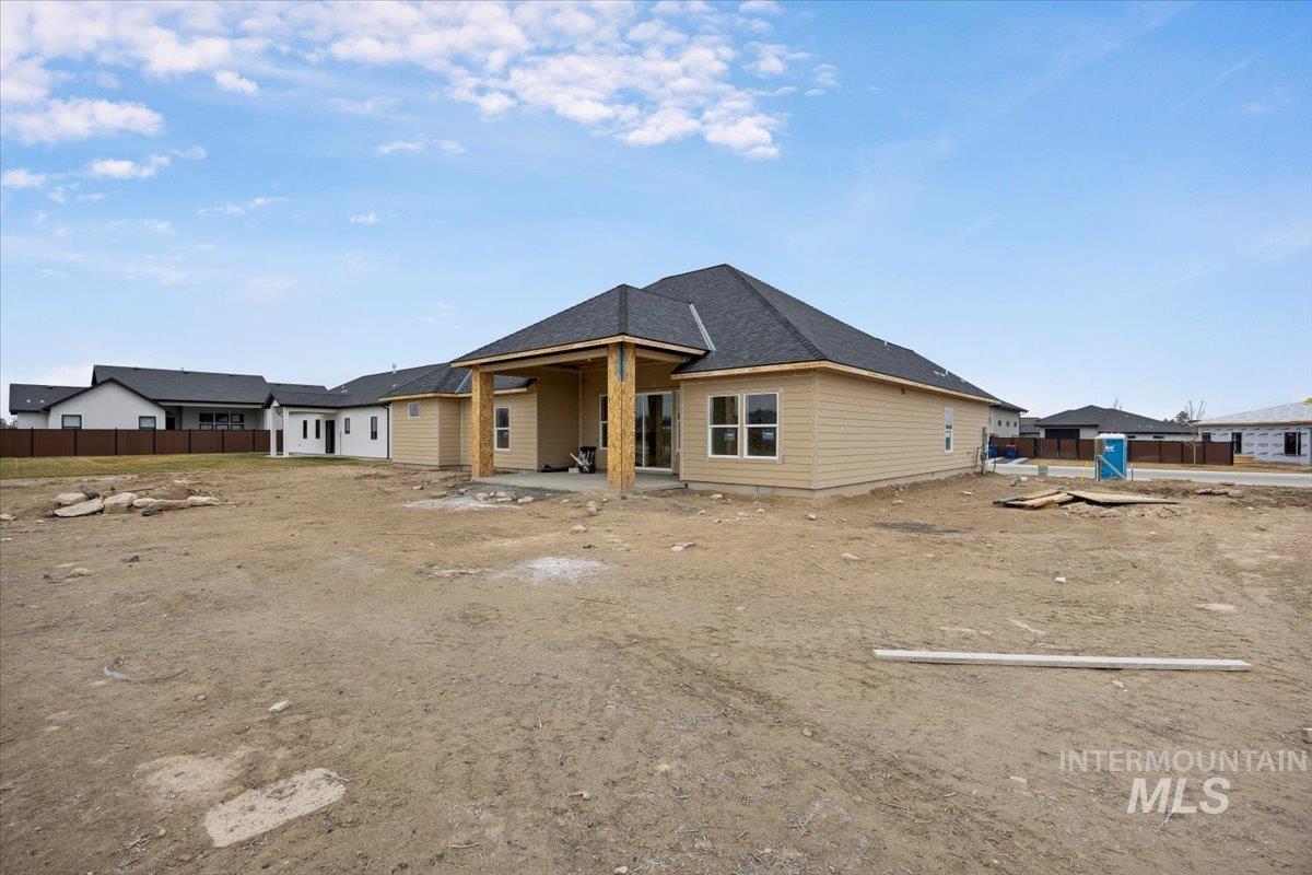 2328 Cattail Drive, Twin Falls, Idaho 83301, 4 Bedrooms, 3.5 Bathrooms, Residential For Sale, Price $699,900,MLS 98976584