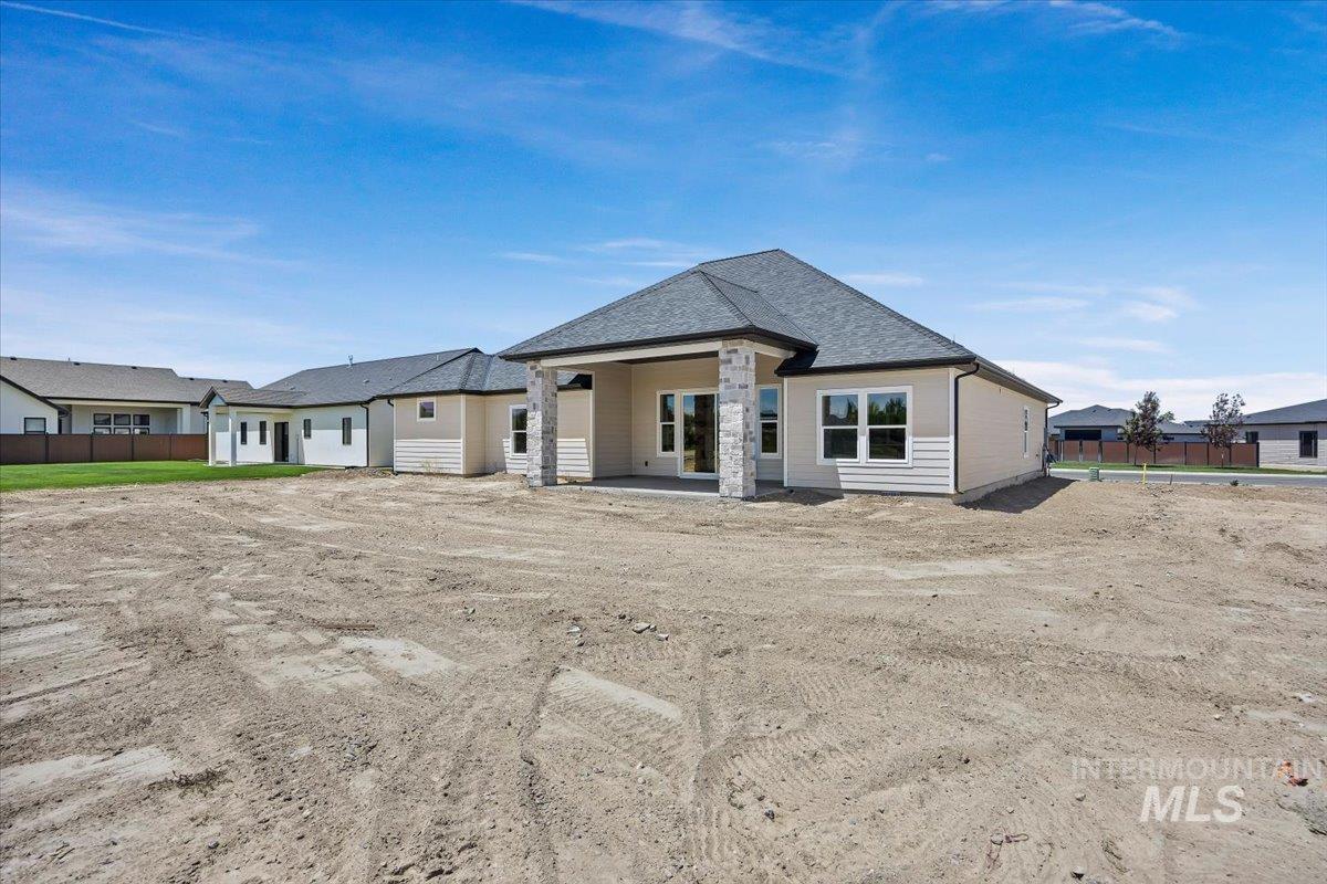 2328 Cattail Drive, Twin Falls, Idaho 83301, 4 Bedrooms, 3.5 Bathrooms, Residential For Sale, Price $693,900, 98976584