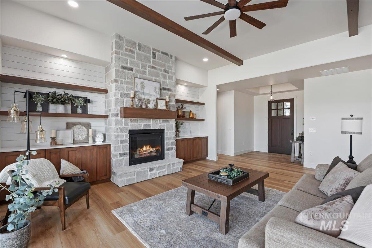 2328 Cattail Drive, Twin Falls, Idaho 83301, 4 Bedrooms, 3.5 Bathrooms, Residential For Sale, Price $693,900, 98976584