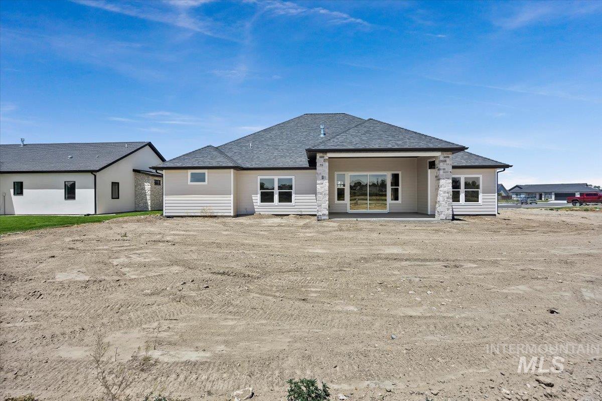 2328 Cattail Drive, Twin Falls, Idaho 83301, 4 Bedrooms, 3.5 Bathrooms, Residential For Sale, Price $693,900, 98976584