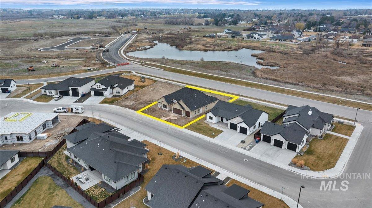 2328 Cattail Drive, Twin Falls, Idaho 83301, 4 Bedrooms, 3.5 Bathrooms, Residential For Sale, Price $693,900, 98976584