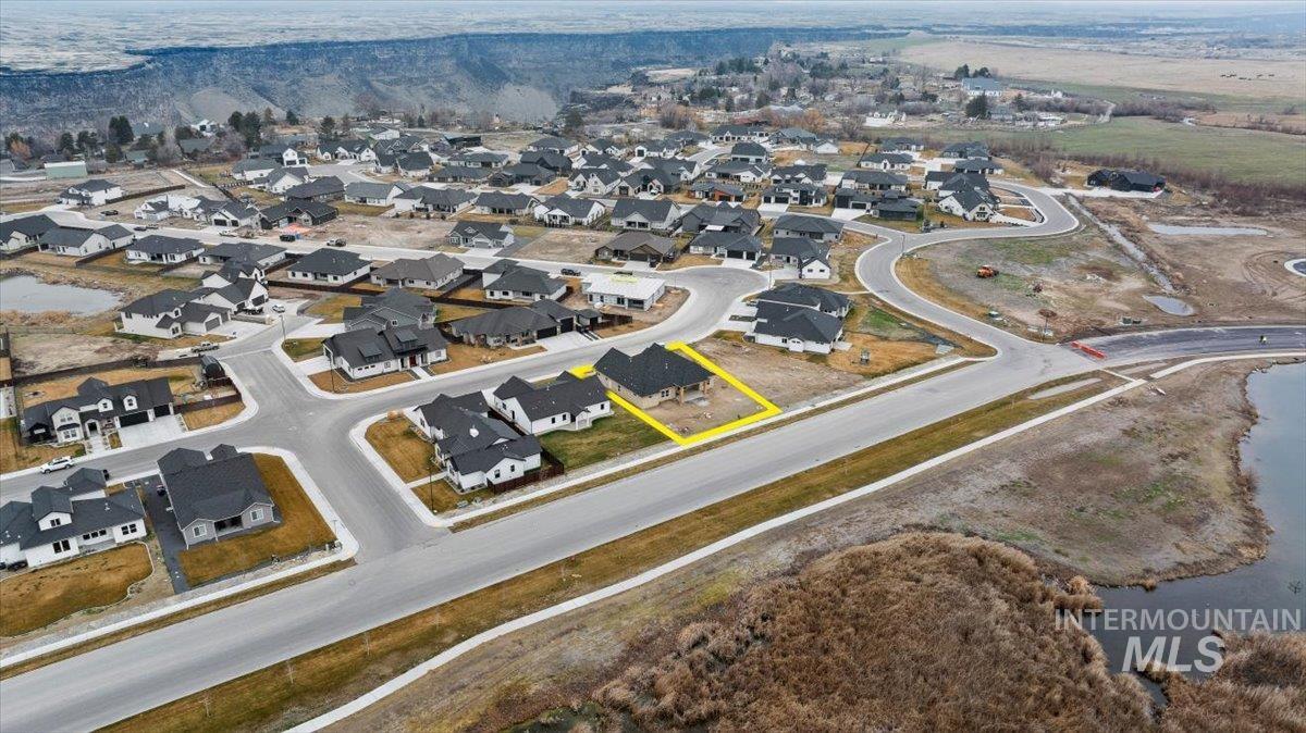 2328 Cattail Drive, Twin Falls, Idaho 83301, 4 Bedrooms, 3.5 Bathrooms, Residential For Sale, Price $693,900, 98976584