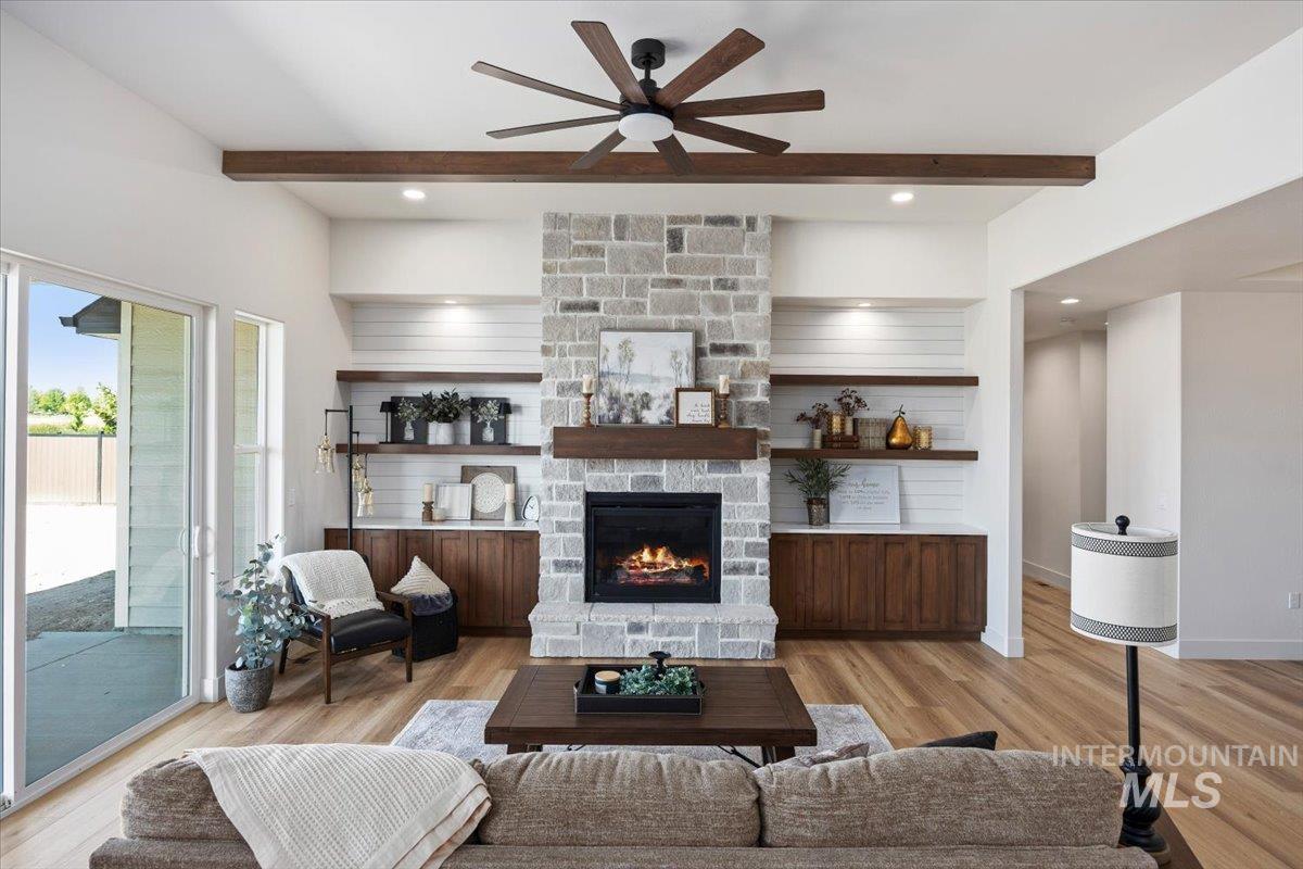2328 Cattail Drive, Twin Falls, Idaho 83301, 4 Bedrooms, 3.5 Bathrooms, Residential For Sale, Price $693,900, 98976584
