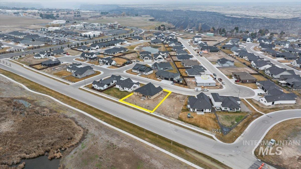 2328 Cattail Drive, Twin Falls, Idaho 83301, 4 Bedrooms, 3.5 Bathrooms, Residential For Sale, Price $693,900, 98976584