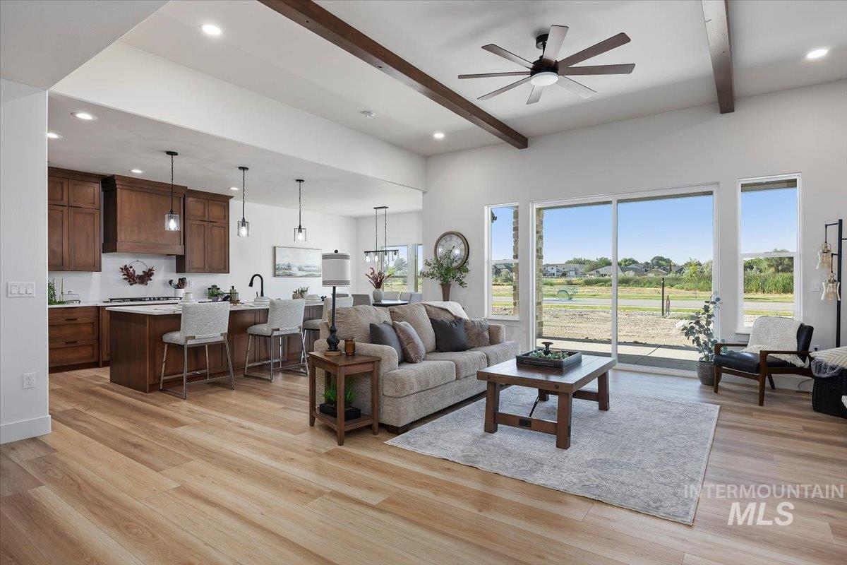 2328 Cattail Drive, Twin Falls, Idaho 83301, 4 Bedrooms, 3.5 Bathrooms, Residential For Sale, Price $693,900, 98976584