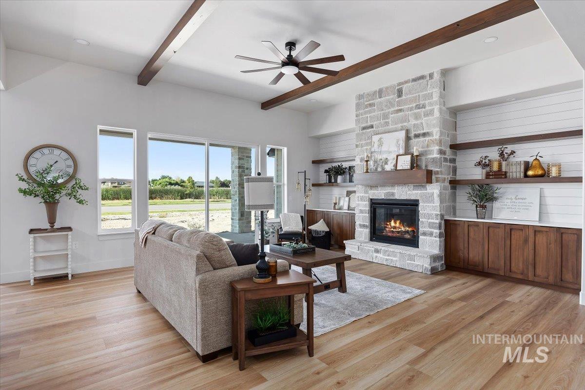 2328 Cattail Drive, Twin Falls, Idaho 83301, 4 Bedrooms, 3.5 Bathrooms, Residential For Sale, Price $693,900, 98976584