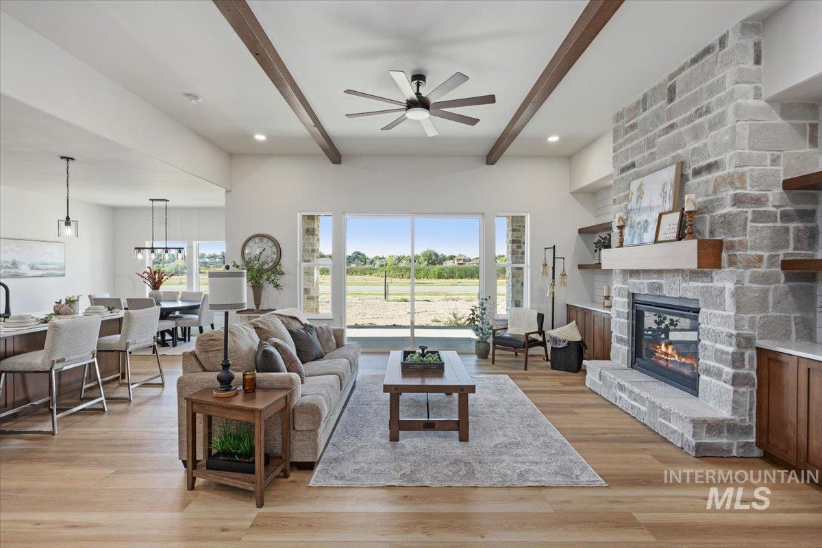 2328 Cattail Drive, Twin Falls, Idaho 83301, 4 Bedrooms, 3.5 Bathrooms, Residential For Sale, Price $693,900, 98976584