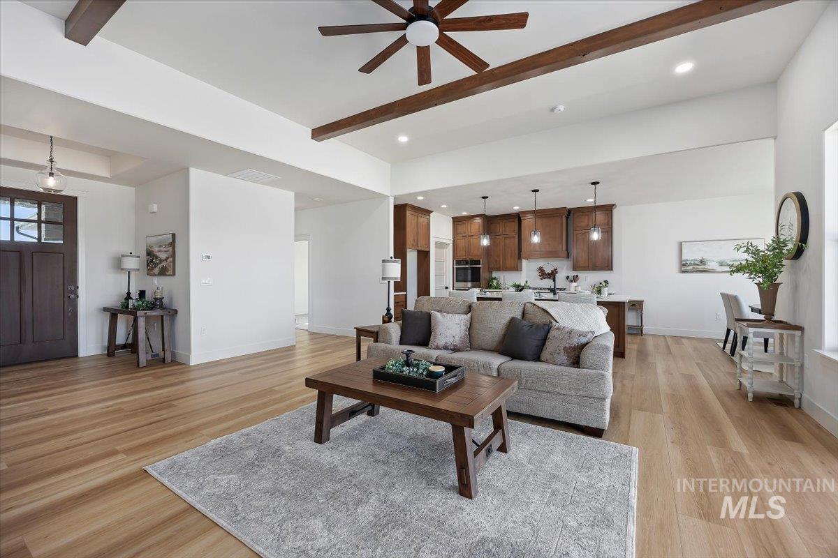 2328 Cattail Drive, Twin Falls, Idaho 83301, 4 Bedrooms, 3.5 Bathrooms, Residential For Sale, Price $693,900, 98976584