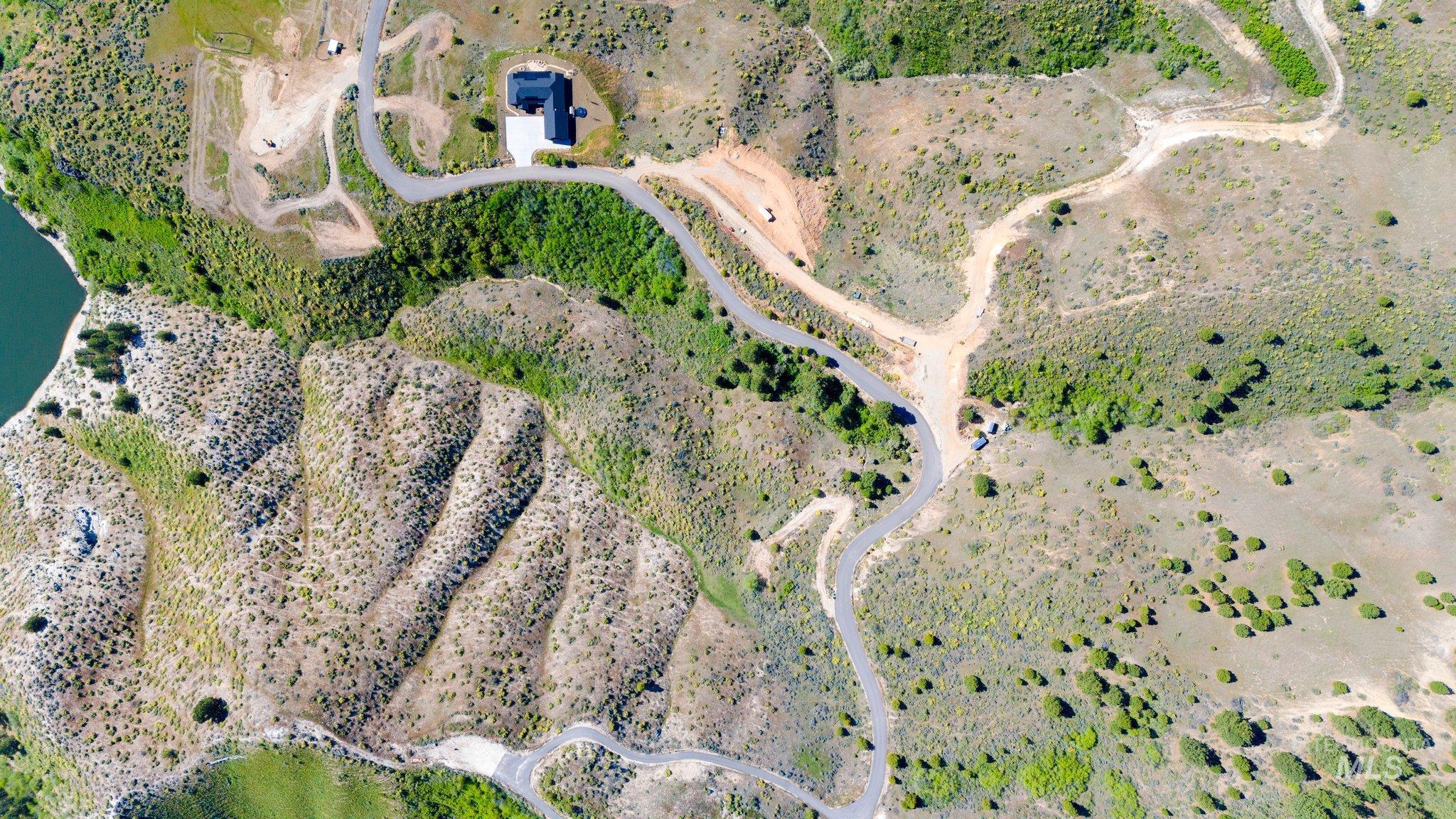 39 Robie Springs Road, Boise, Idaho 83716, Land For Sale, Price $359,000,MLS 98976585