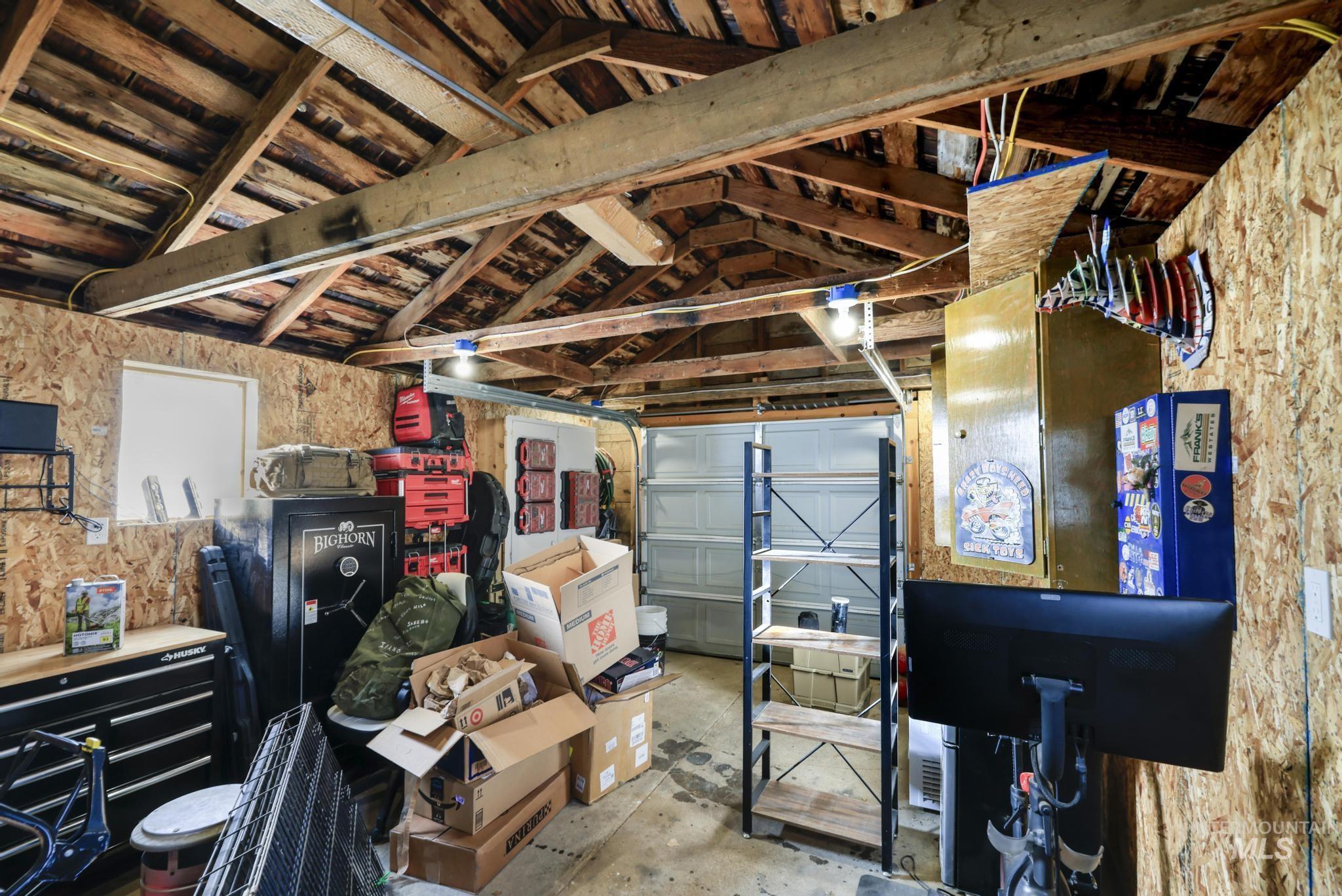 517 6th St, Filer, Idaho 83328, 2 Bedrooms, 1 Bathroom, Residential For Sale, Price $230,000, 98976588