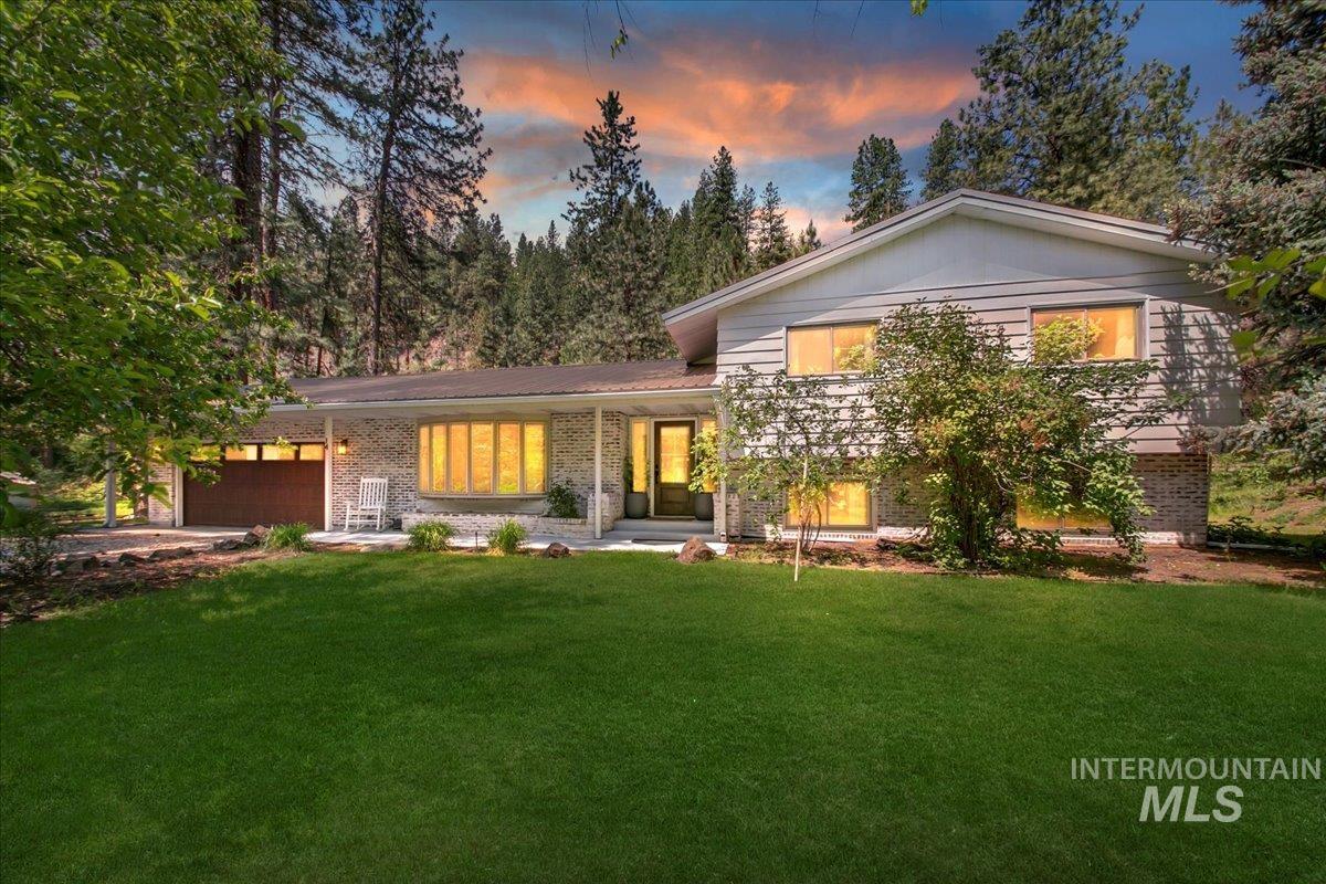 Residential For Sale