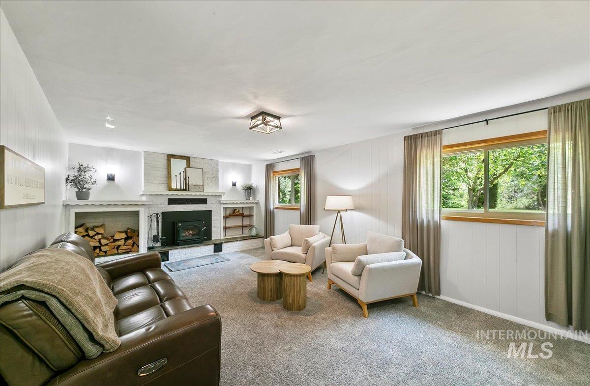 14 Cougar Ln, Boise, Idaho 83716, 4 Bedrooms, 2.5 Bathrooms, Residential For Sale, Price $849,000, 98976596