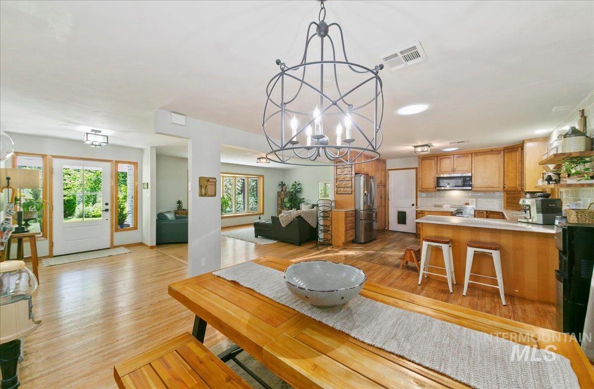 14 Cougar Ln, Boise, Idaho 83716, 4 Bedrooms, 2.5 Bathrooms, Residential For Sale, Price $849,000, 98976596