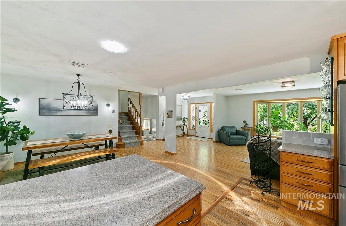 14 Cougar Ln, Boise, Idaho 83716, 4 Bedrooms, 2.5 Bathrooms, Residential For Sale, Price $849,000, 98976596