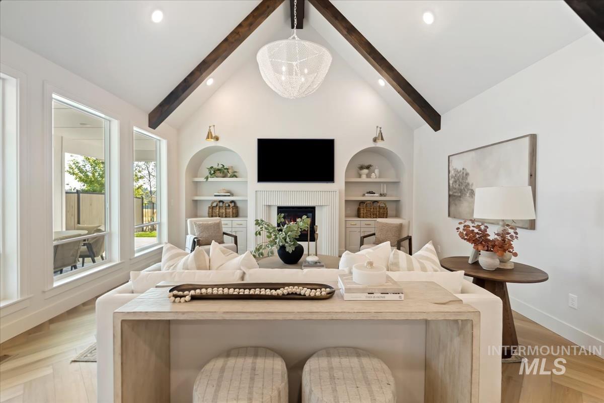 4699 N Wooley Creek Ave, Meridian, Idaho 83646, 5 Bedrooms, 4 Bathrooms, Residential For Sale, Price $969,900, 98976599