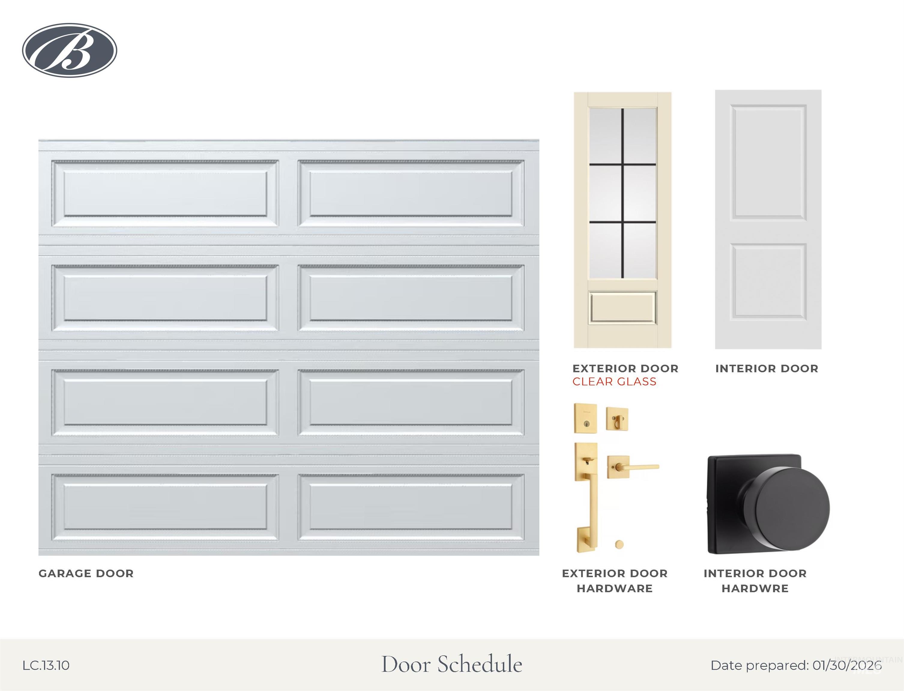 4699 N Wooley Creek Ave, Meridian, Idaho 83646, 5 Bedrooms, 4 Bathrooms, Residential For Sale, Price $969,900, 98976599