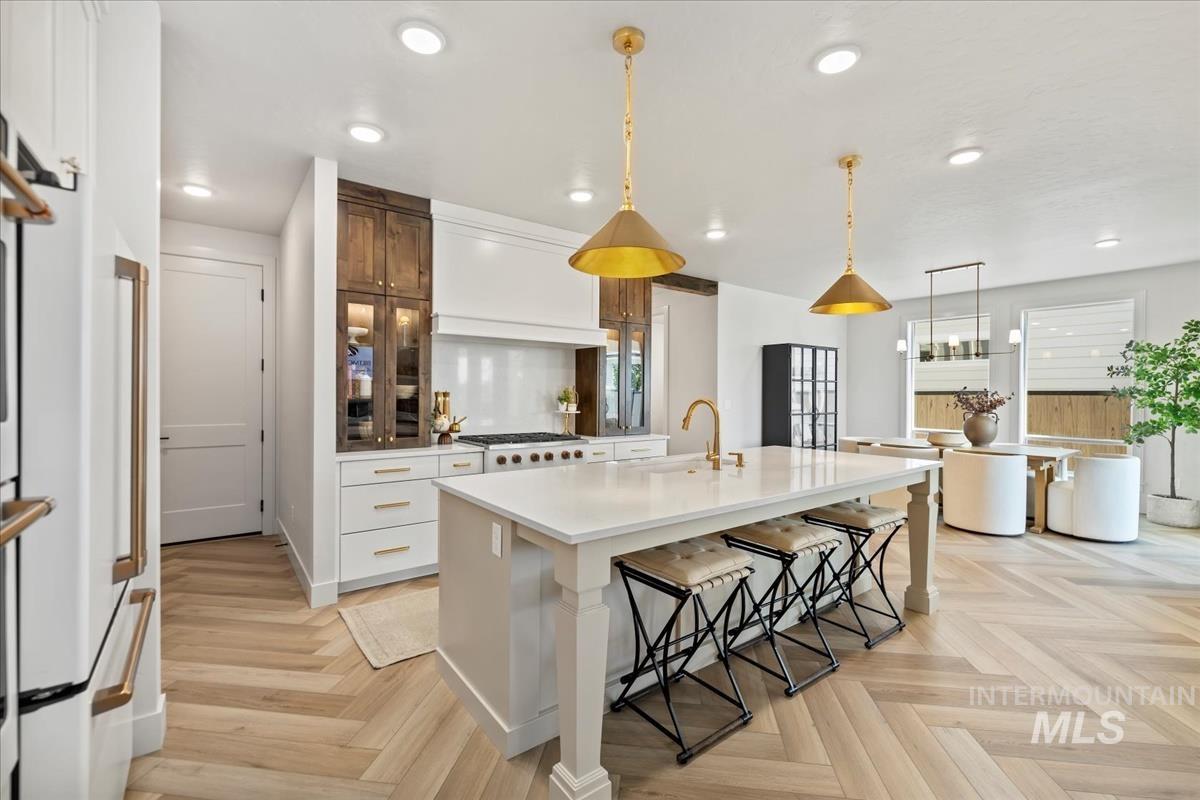 4699 N Wooley Creek Ave, Meridian, Idaho 83646, 5 Bedrooms, 4 Bathrooms, Residential For Sale, Price $969,900, 98976599