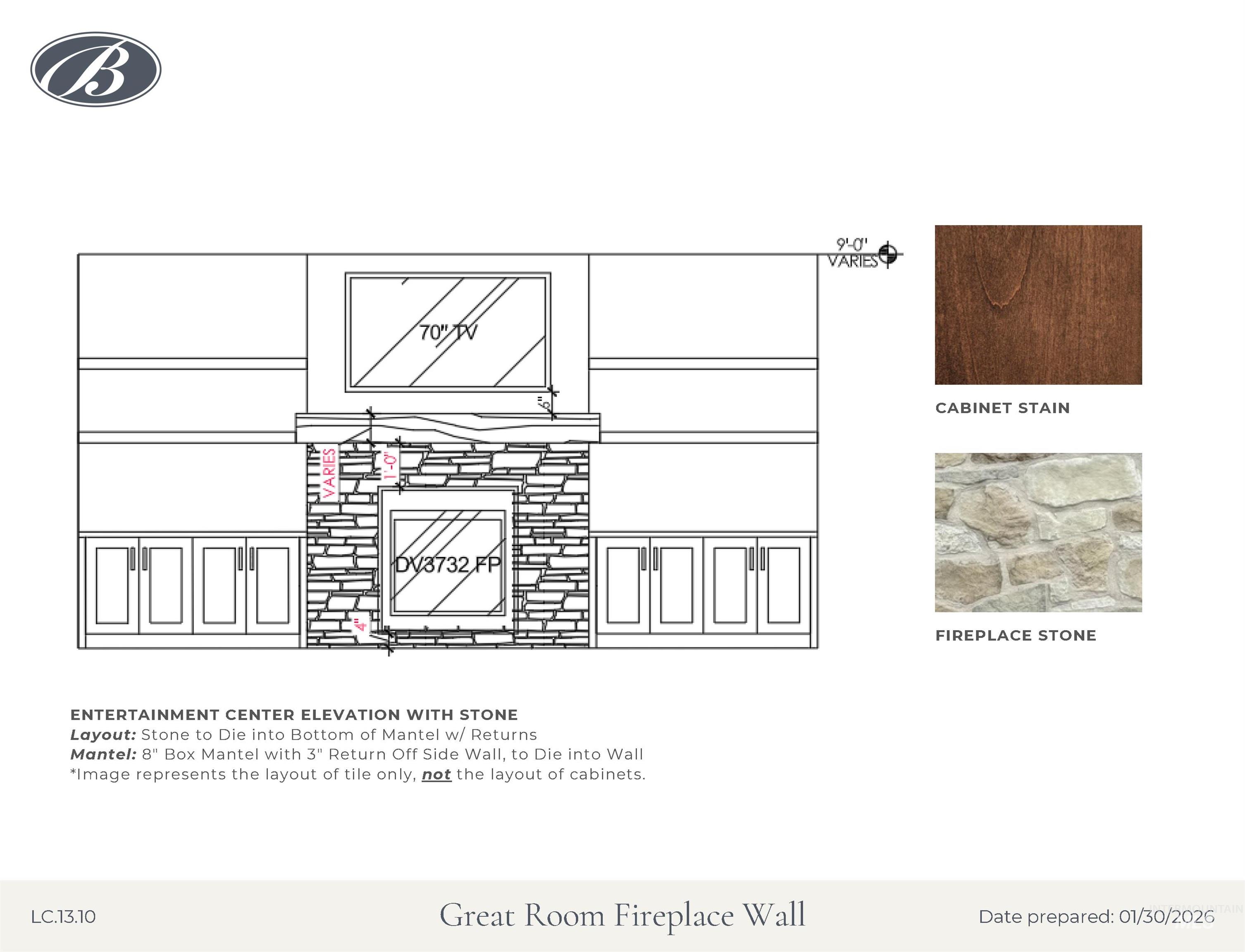 4699 N Wooley Creek Ave, Meridian, Idaho 83646, 5 Bedrooms, 4 Bathrooms, Residential For Sale, Price $969,900, 98976599