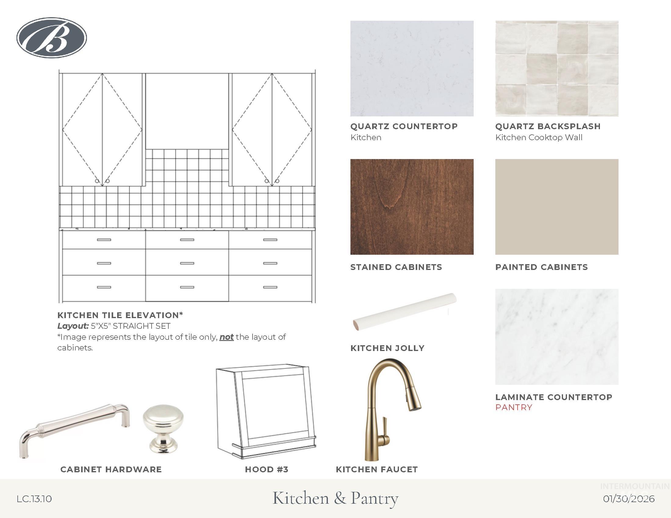 4699 N Wooley Creek Ave, Meridian, Idaho 83646, 5 Bedrooms, 4 Bathrooms, Residential For Sale, Price $969,900, 98976599