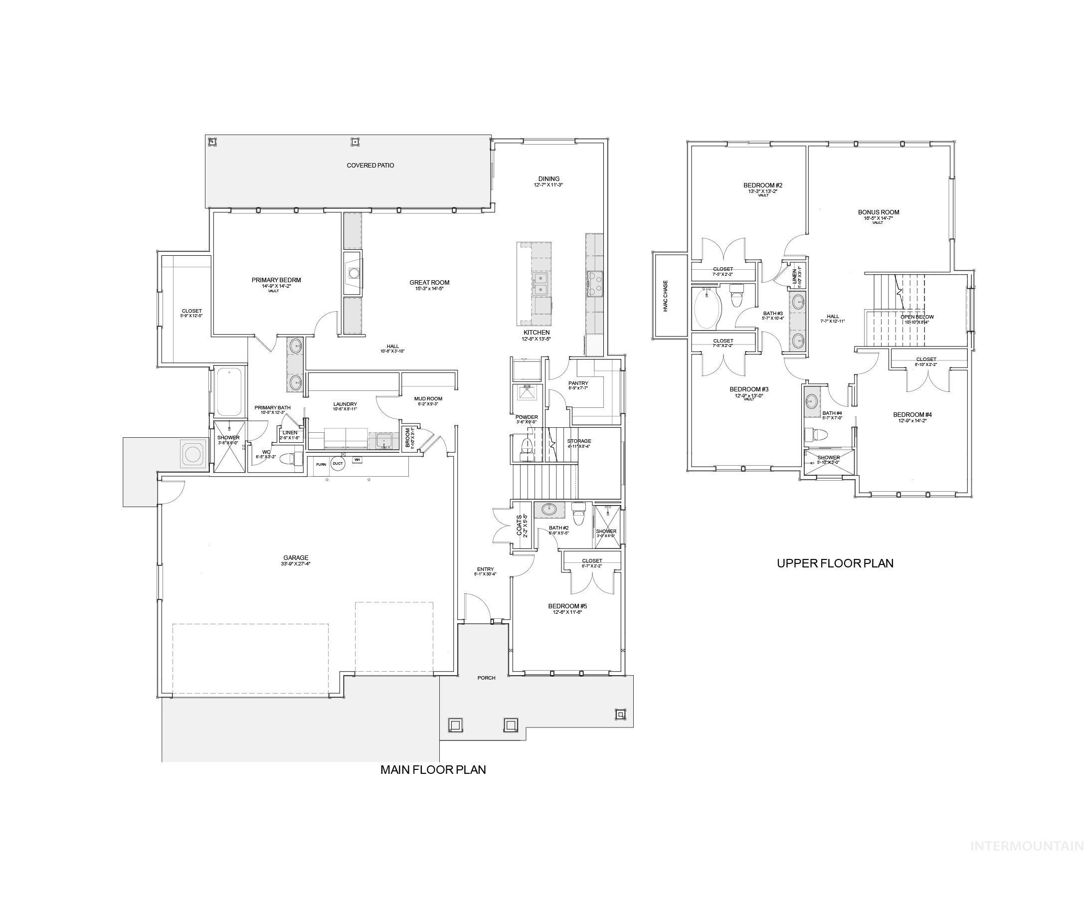 6995 W Mattawa St, Meridian, Idaho 83646, 5 Bedrooms, 4.5 Bathrooms, Residential For Sale, Price $889,900, 98976601
