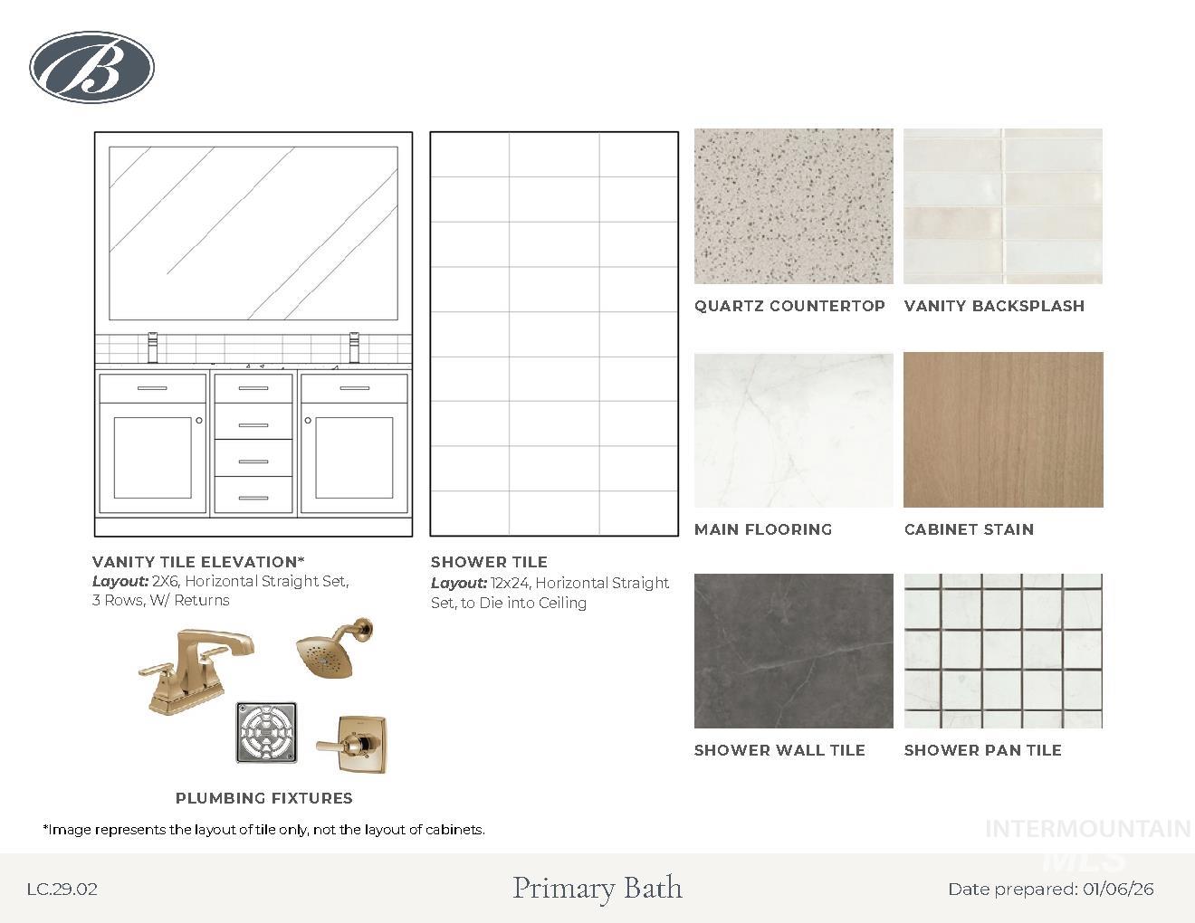 6553 W Mattawa Dr, Meridian, Idaho 83646, 3 Bedrooms, 2.5 Bathrooms, Residential For Sale, Price $674,900,MLS 98976603