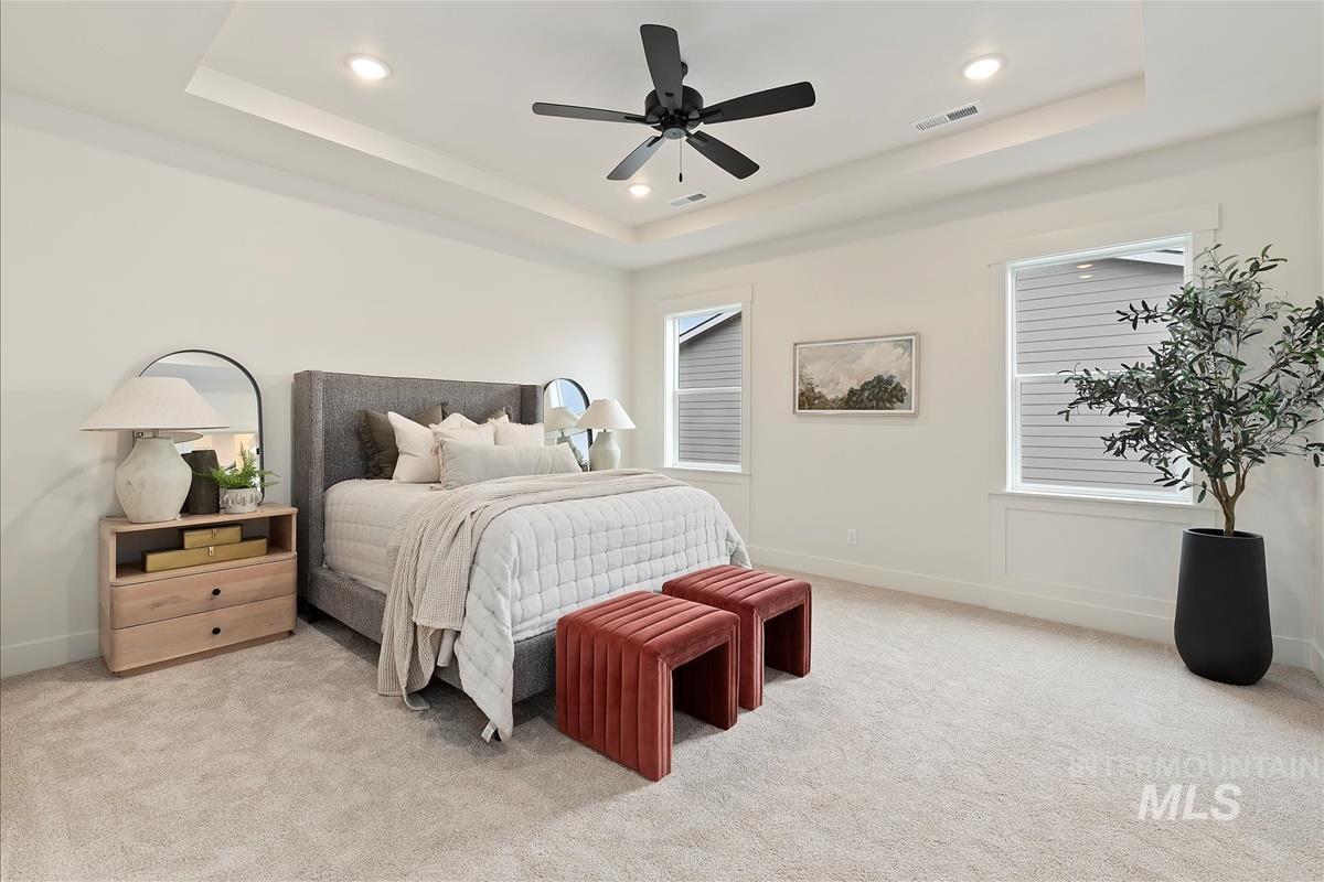 6553 W Mattawa Dr, Meridian, Idaho 83646, 3 Bedrooms, 2.5 Bathrooms, Residential For Sale, Price $674,900,MLS 98976603