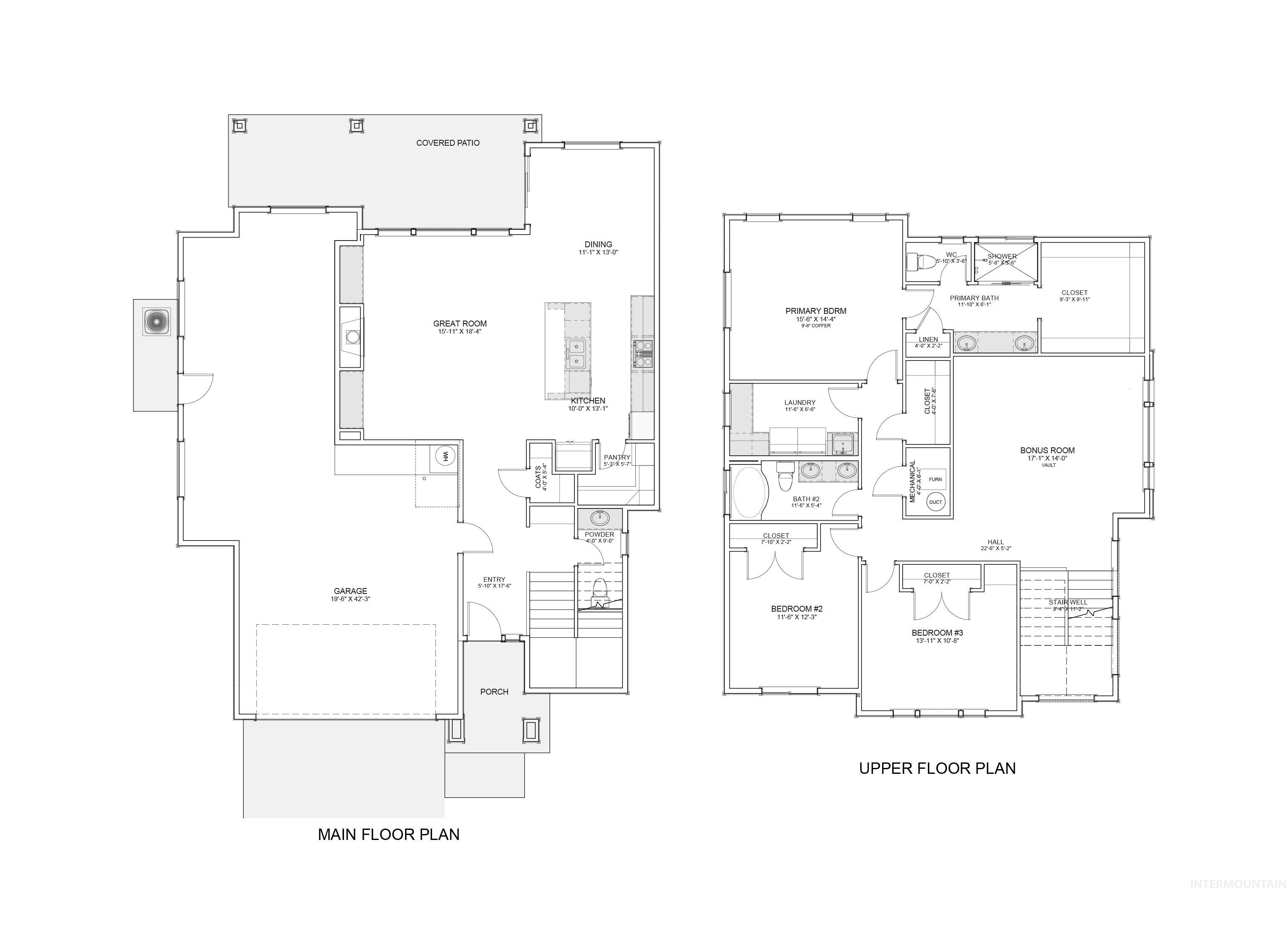 6553 W Mattawa Dr, Meridian, Idaho 83646, 3 Bedrooms, 2.5 Bathrooms, Residential For Sale, Price $674,900,MLS 98976603