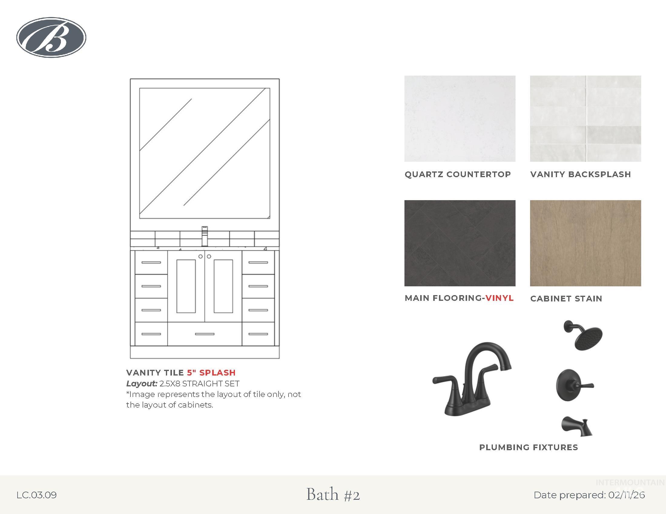 4702 N Wooley Creek Ave, Meridian, Idaho 83646, 5 Bedrooms, 4 Bathrooms, Residential For Sale, Price $899,900, 98976604