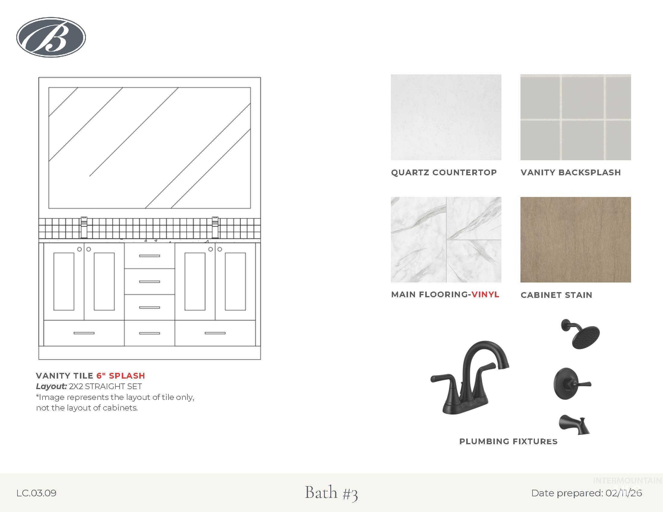 4702 N Wooley Creek Ave, Meridian, Idaho 83646, 5 Bedrooms, 4 Bathrooms, Residential For Sale, Price $899,900, 98976604