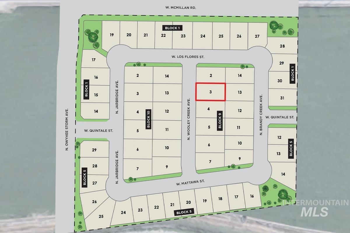 4702 N Wooley Creek Ave, Meridian, Idaho 83646, 5 Bedrooms, 4 Bathrooms, Residential For Sale, Price $899,900, 98976604