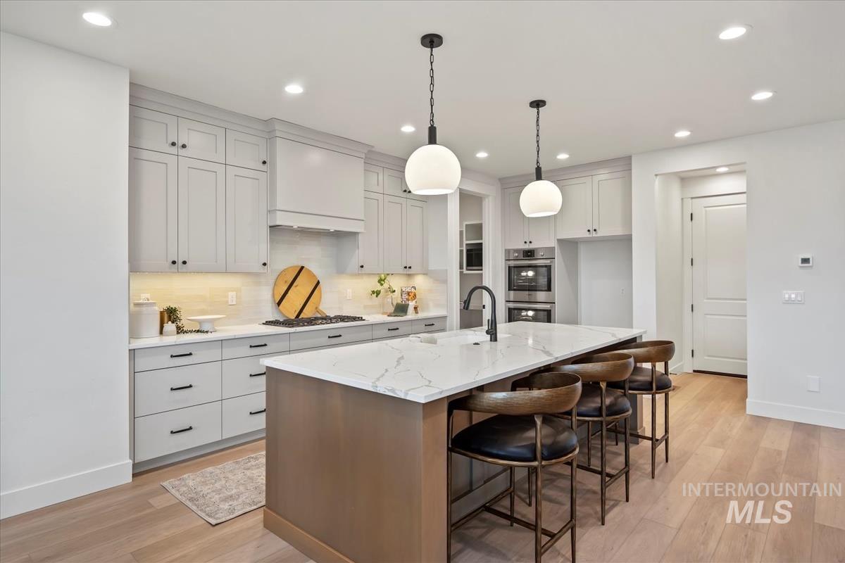 4702 N Wooley Creek Ave, Meridian, Idaho 83646, 5 Bedrooms, 4 Bathrooms, Residential For Sale, Price $899,900, 98976604