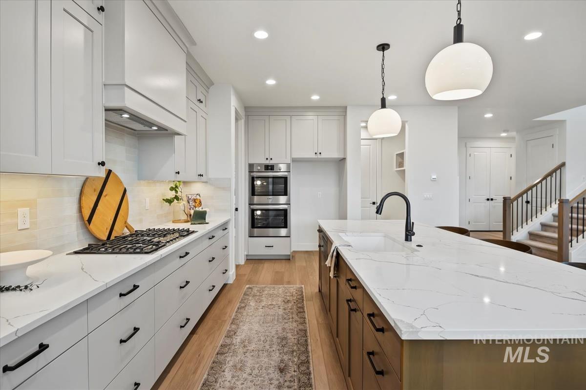 4702 N Wooley Creek Ave, Meridian, Idaho 83646, 5 Bedrooms, 4 Bathrooms, Residential For Sale, Price $899,900, 98976604