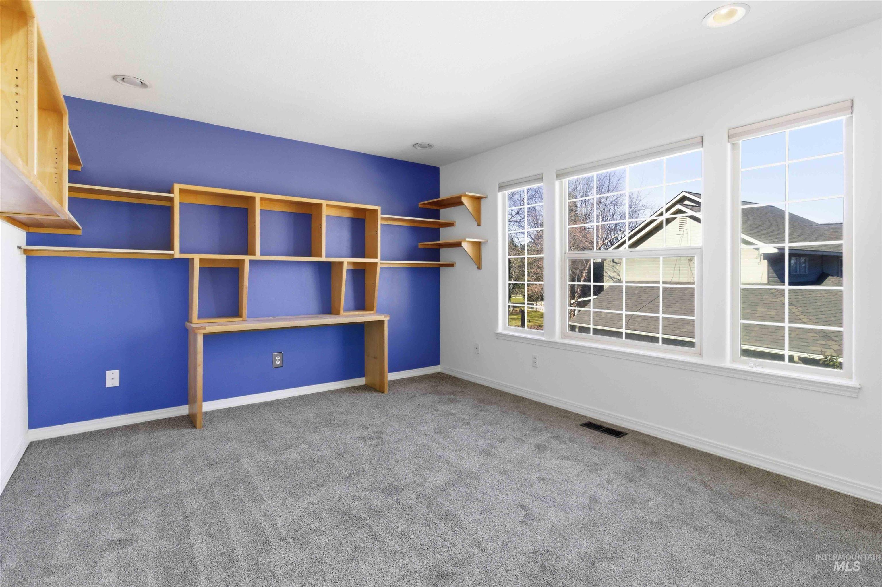 4550 W Brassie Ct, Meridian, Idaho 83646, 4 Bedrooms, 2.5 Bathrooms, Residential For Sale, Price $675,000,MLS 98976605