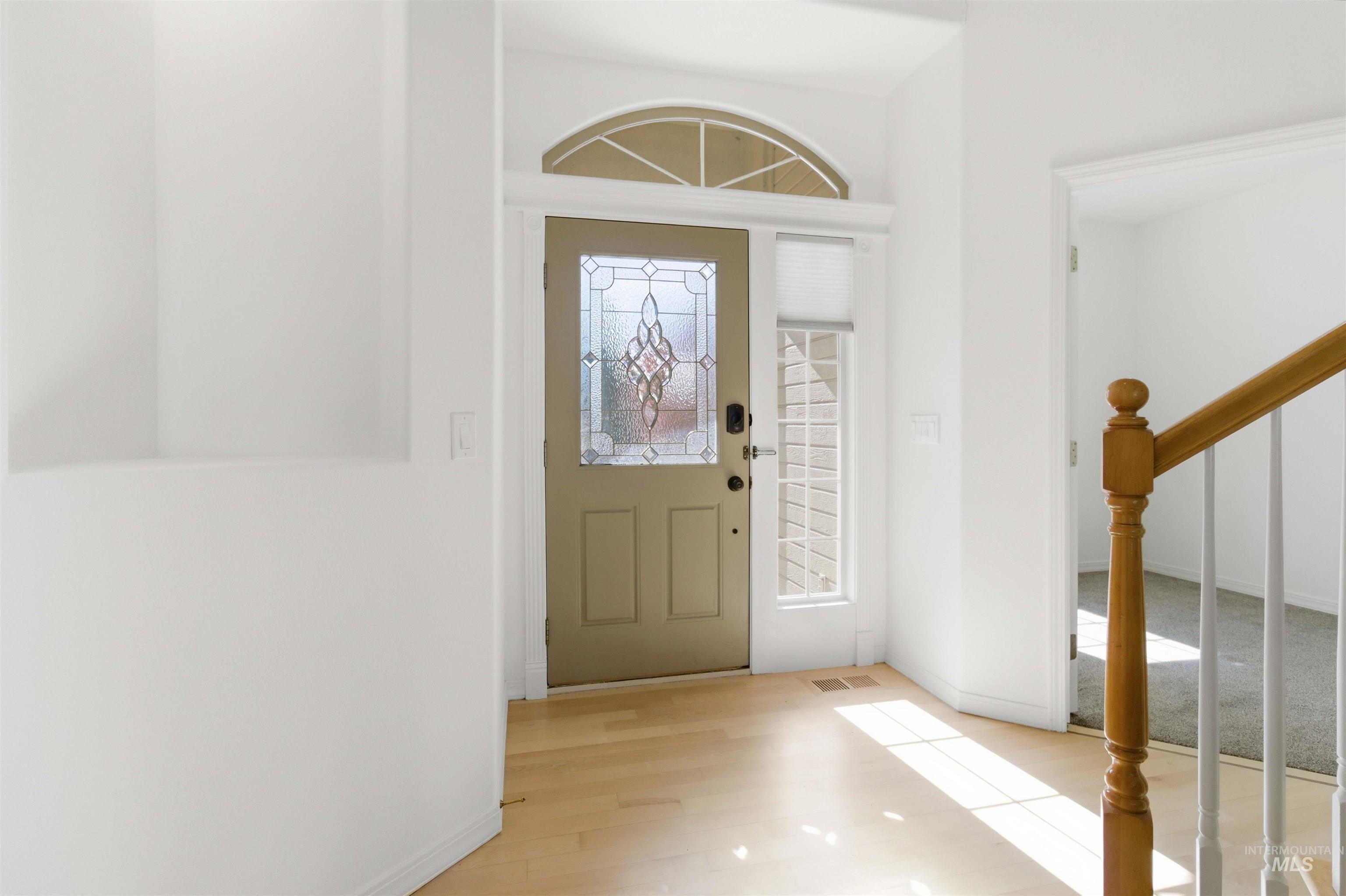 4550 W Brassie Ct, Meridian, Idaho 83646, 4 Bedrooms, 2.5 Bathrooms, Residential For Sale, Price $698,000, 98976605