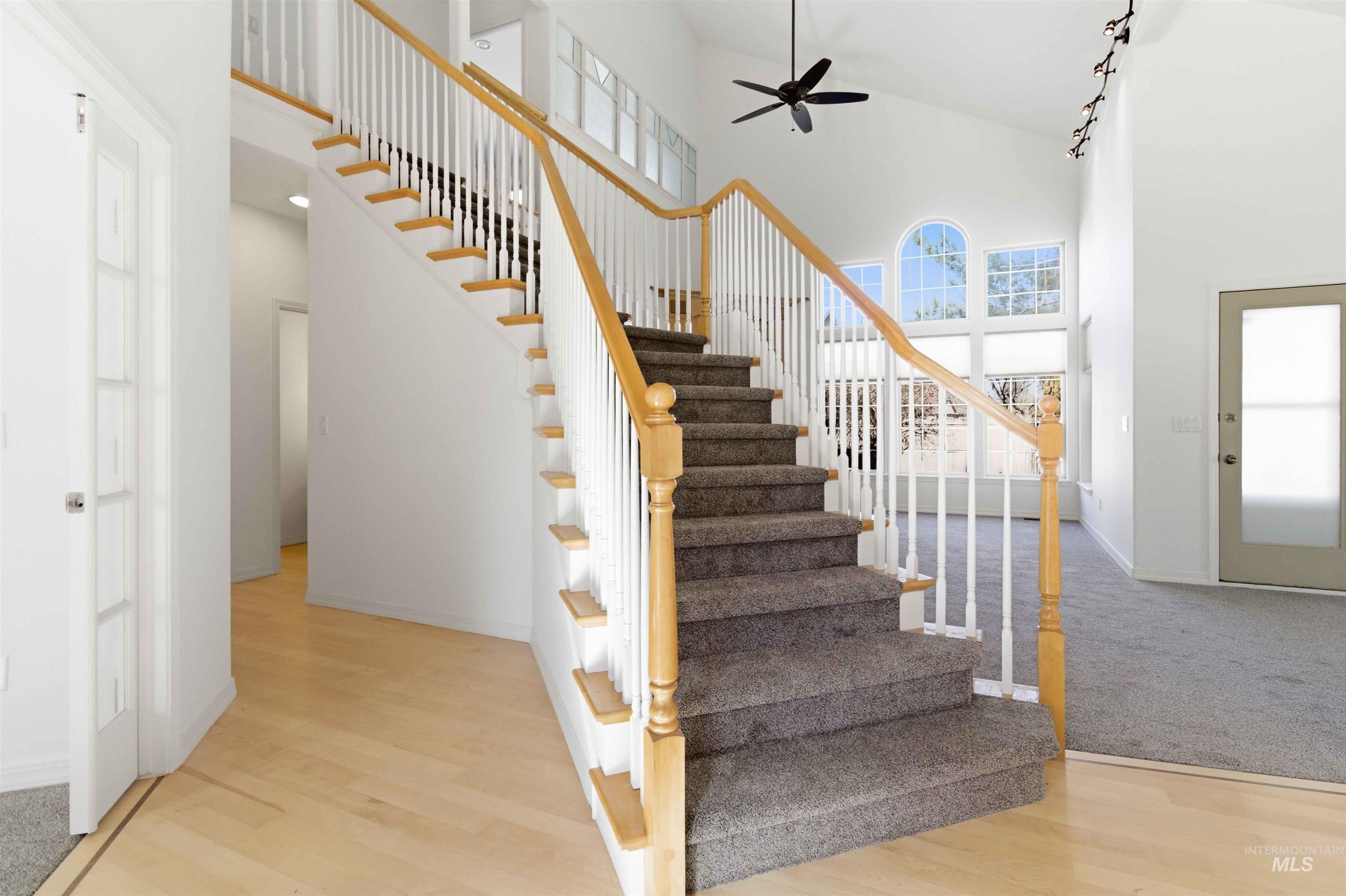 4550 W Brassie Ct, Meridian, Idaho 83646, 4 Bedrooms, 2.5 Bathrooms, Residential For Sale, Price $698,000, 98976605