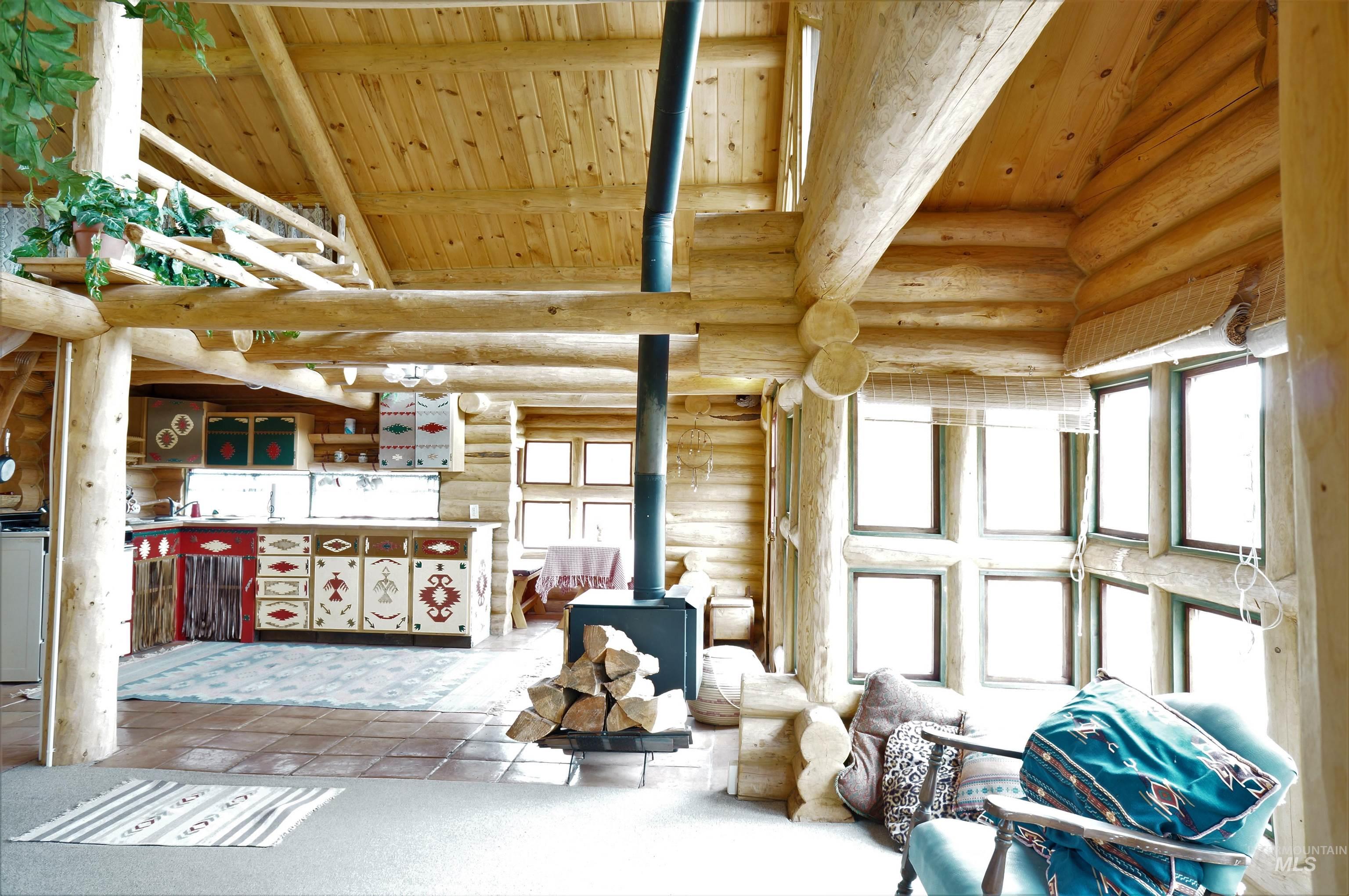 3000 Fish Lake Road, New Meadows, Idaho 83654, 1 Bedroom, 1 Bathroom, Residential For Sale, Price $2,485,000, 98976607