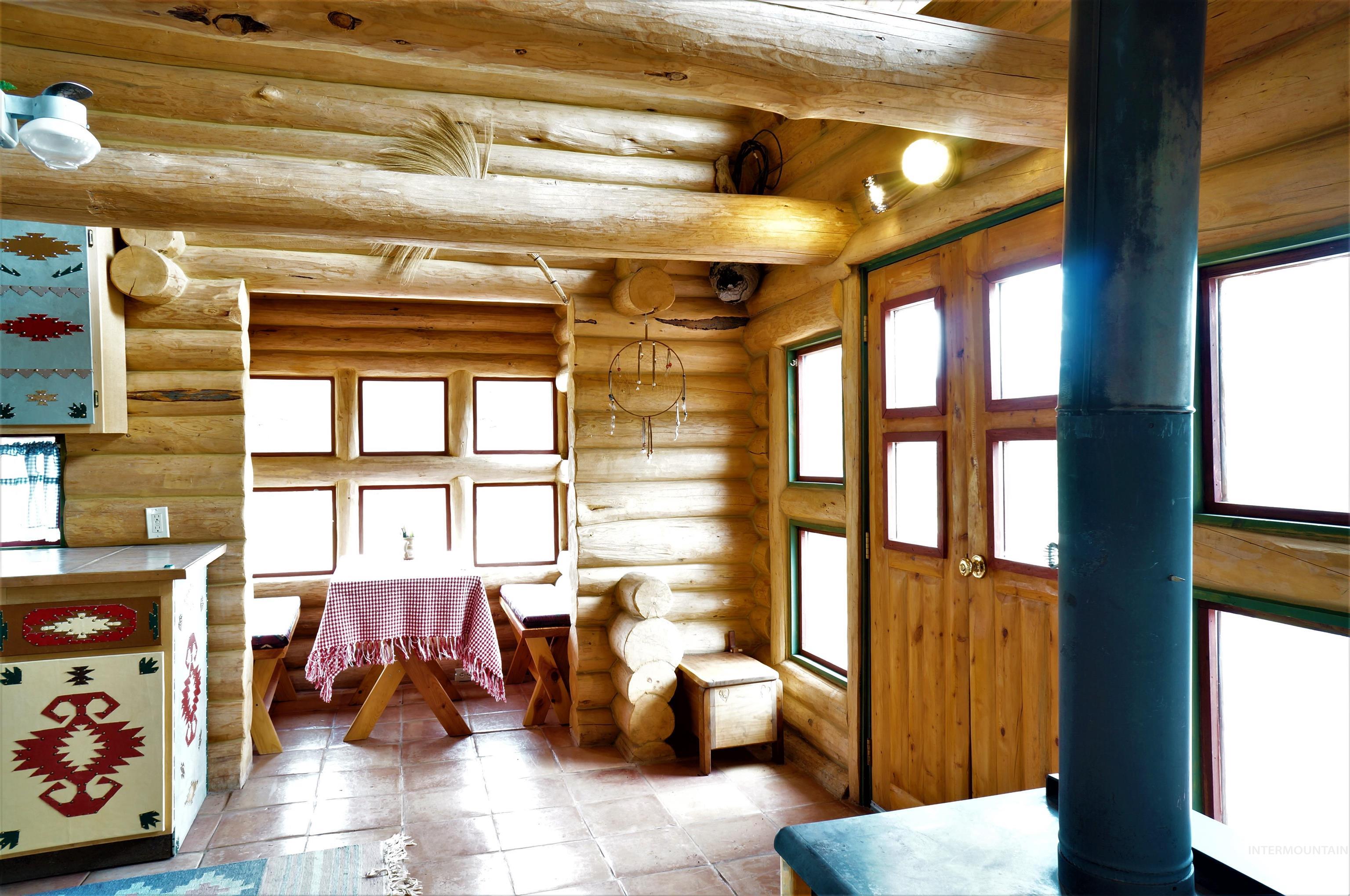 3000 Fish Lake Road, New Meadows, Idaho 83654, 1 Bedroom, 1 Bathroom, Residential For Sale, Price $2,485,000, 98976607