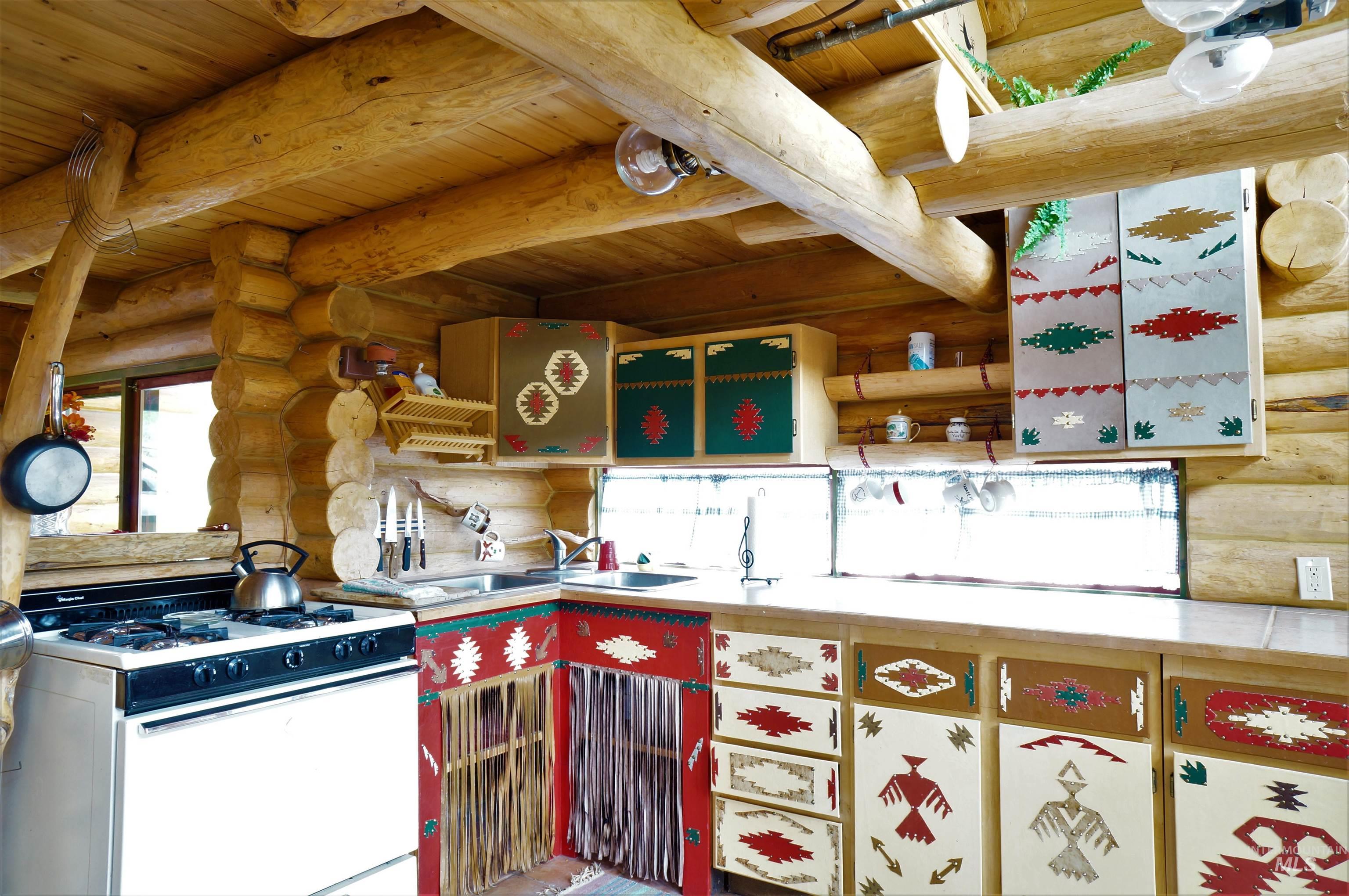 3000 Fish Lake Road, New Meadows, Idaho 83654, 1 Bedroom, 1 Bathroom, Residential For Sale, Price $2,485,000, 98976607