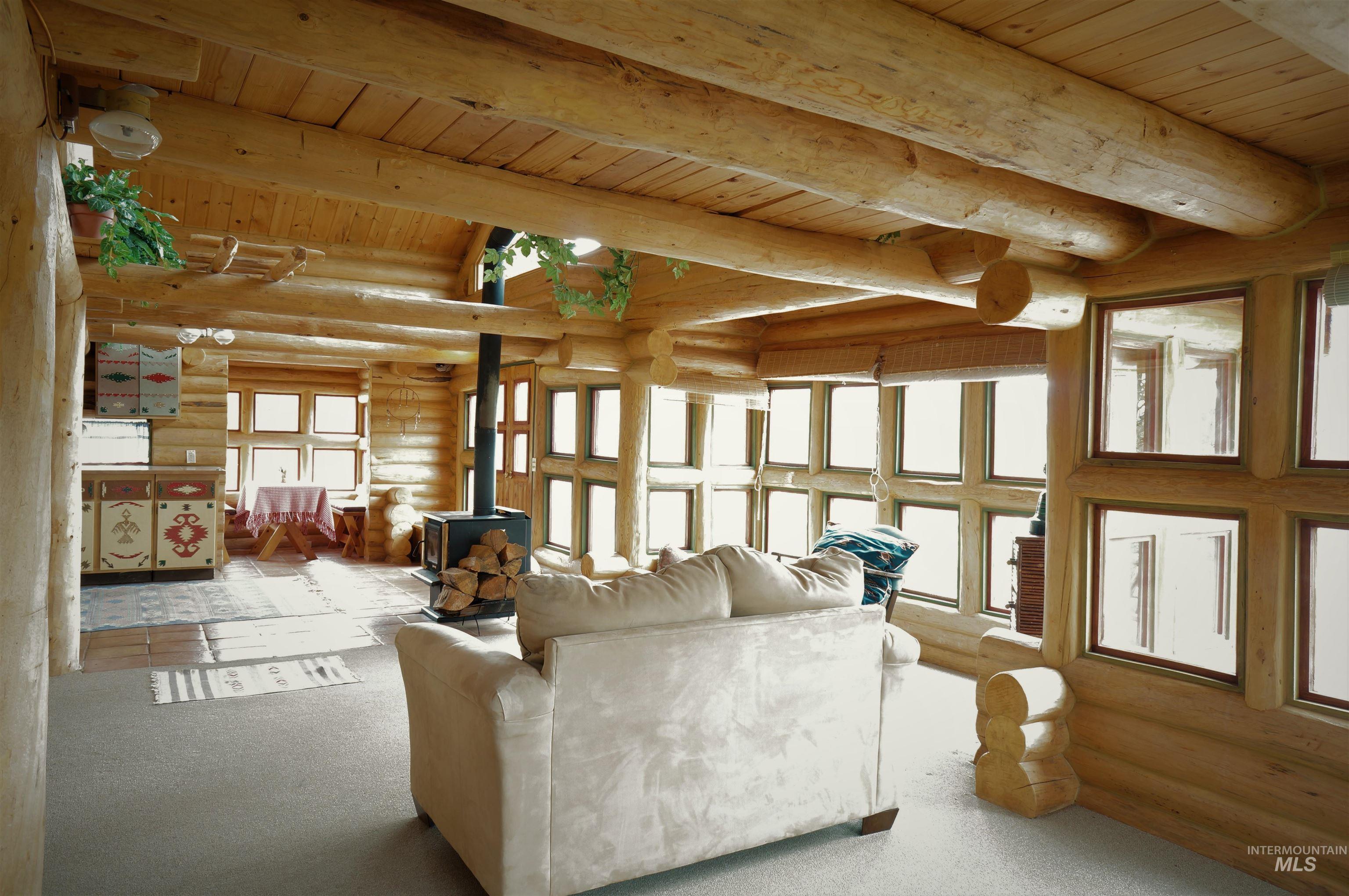 3000 Fish Lake Road, New Meadows, Idaho 83654, 1 Bedroom, 1 Bathroom, Residential For Sale, Price $2,485,000, 98976607