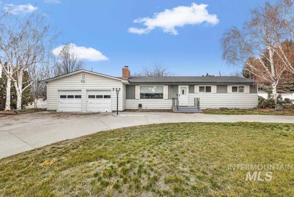 Residential For Sale