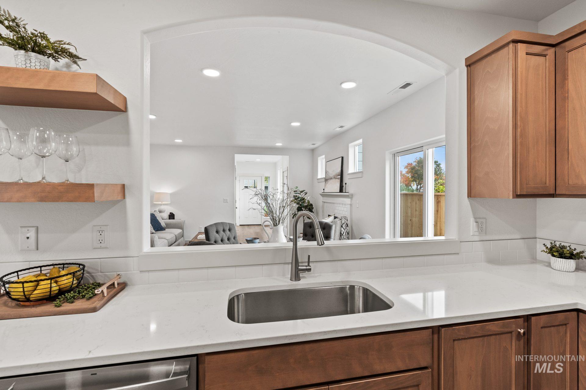 4122 S Pumpkin Way, Nampa, Idaho 83687, 3 Bedrooms, 2 Bathrooms, Residential For Sale, Price $379,990, 98976611