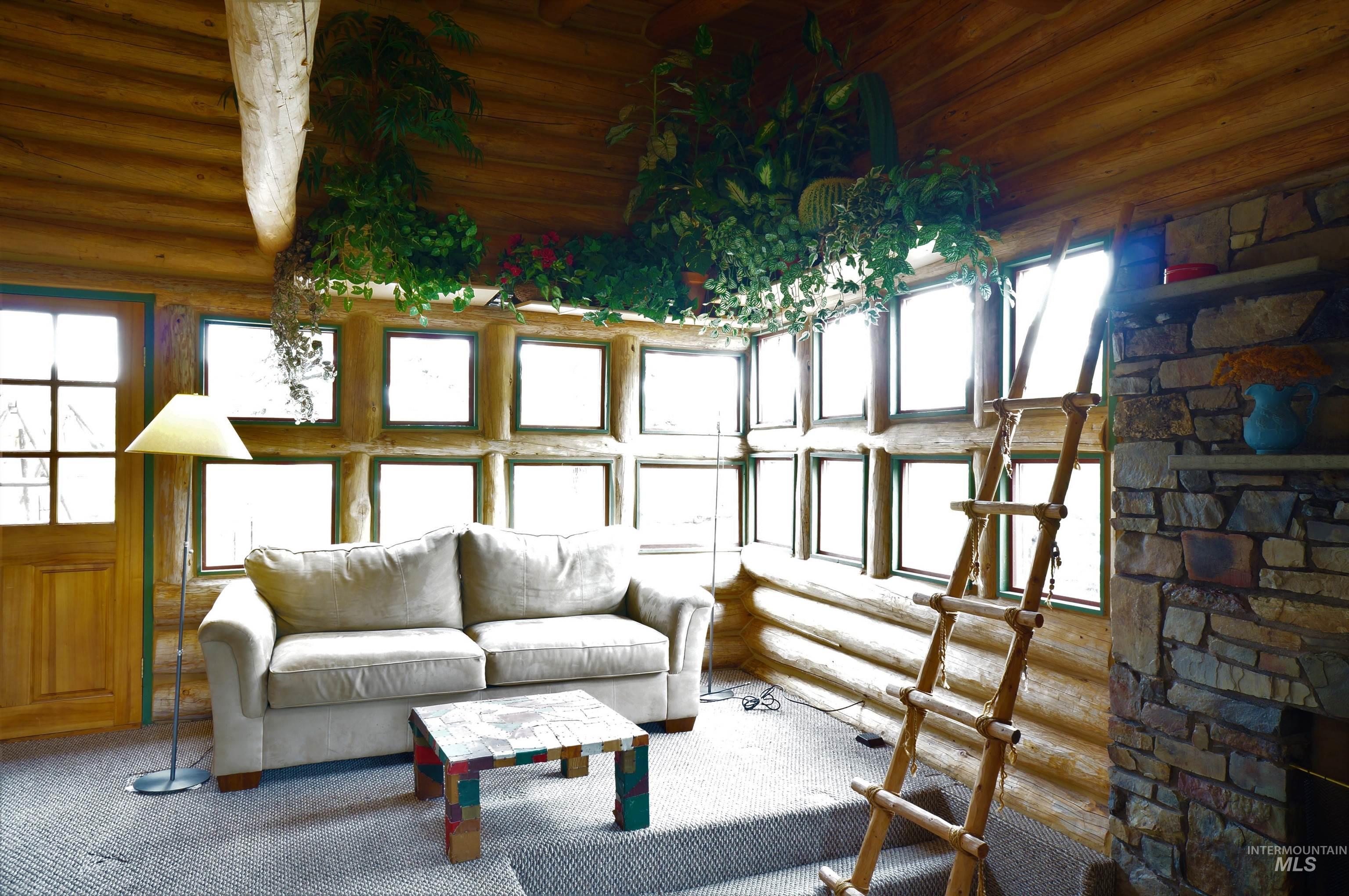 2950 Fish Lake Road, New Meadows, Idaho 83654, 1 Bedroom, 1 Bathroom, Residential For Sale, Price $2,085,000, 98976613