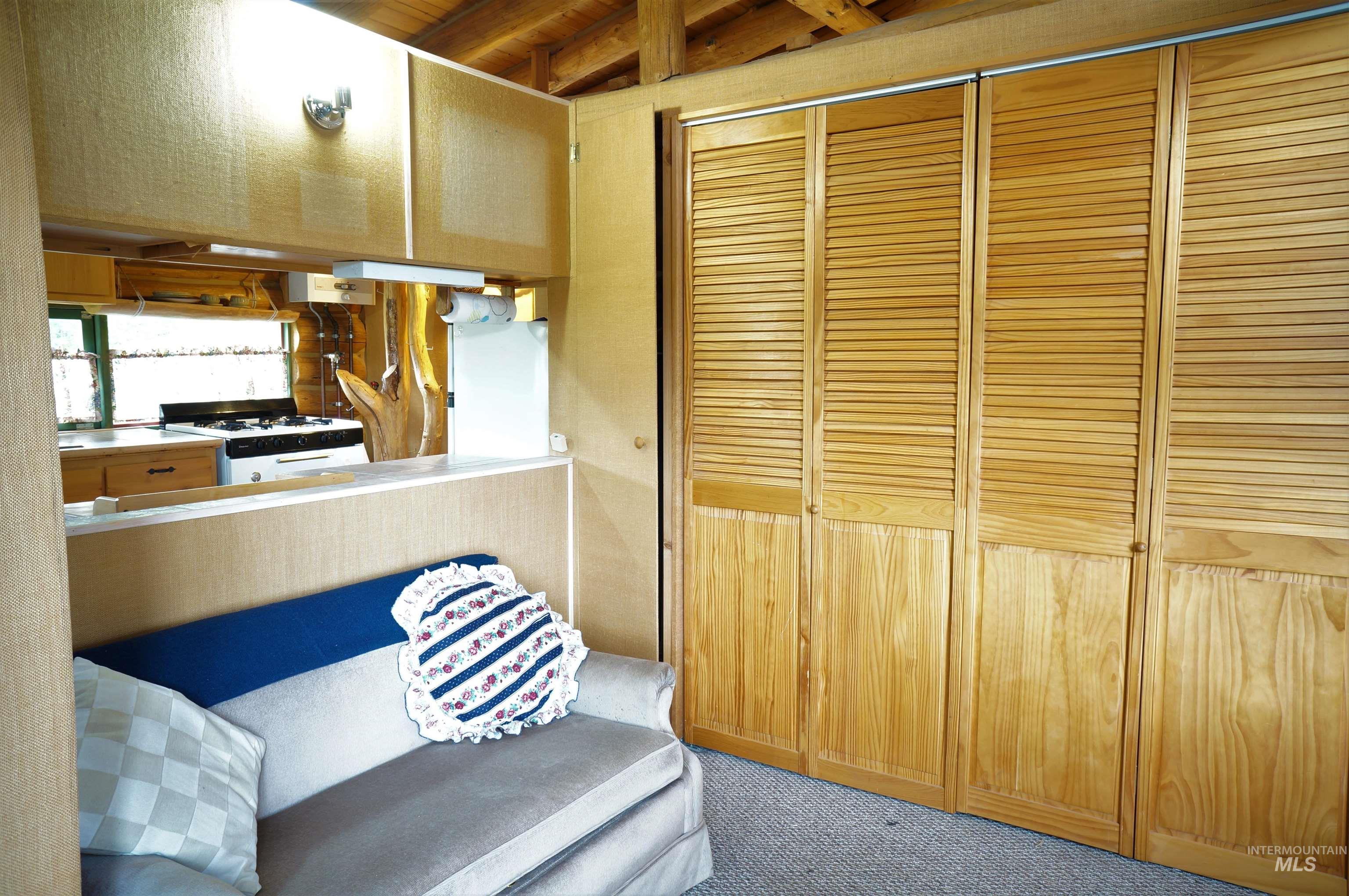 2950 Fish Lake Road, New Meadows, Idaho 83654, 1 Bedroom, 1 Bathroom, Residential For Sale, Price $2,085,000, 98976613